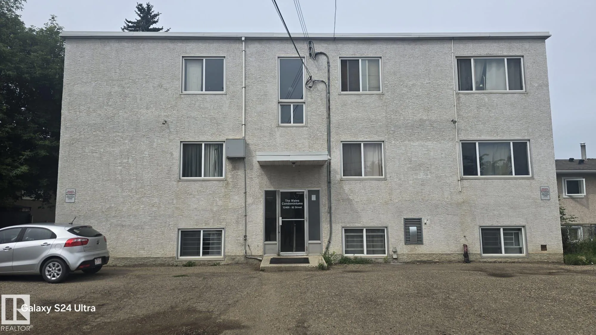 Undisclosed Address