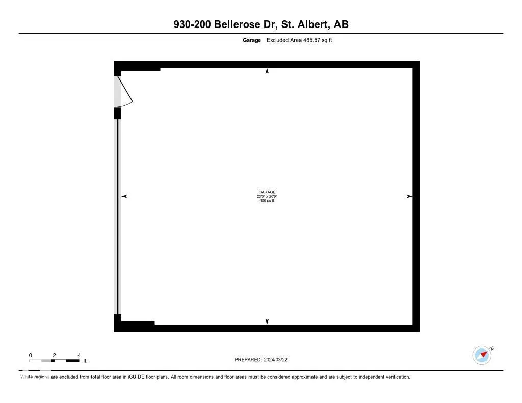 200 BELLEROSE Drive