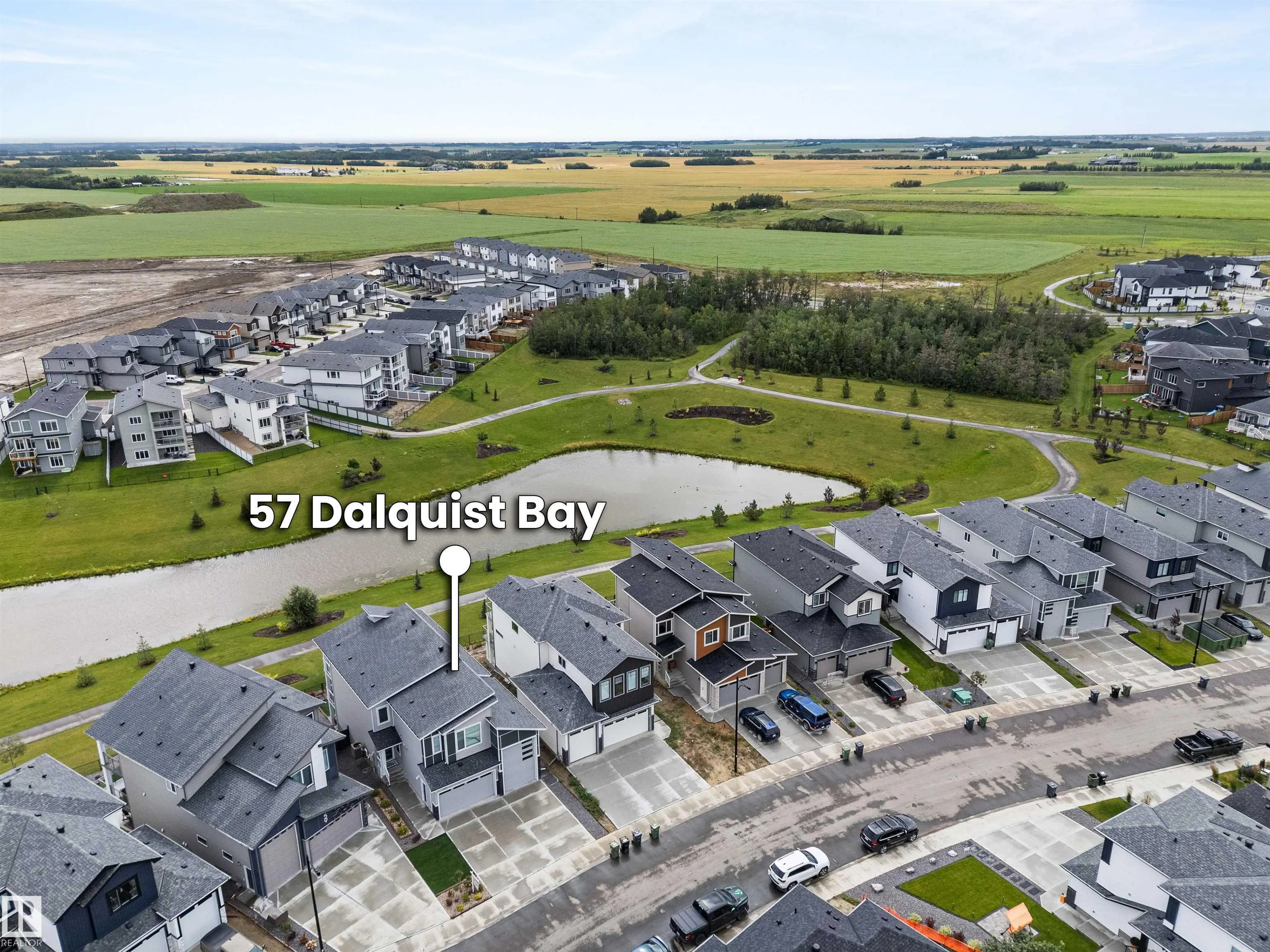 57 DALQUIST Bay