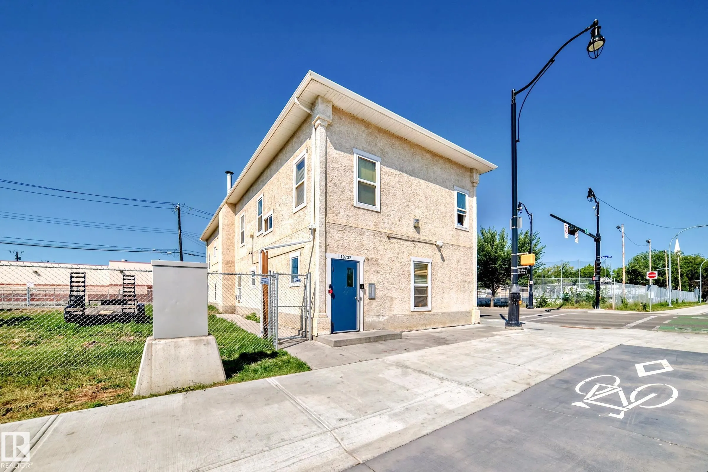10732 96 Street