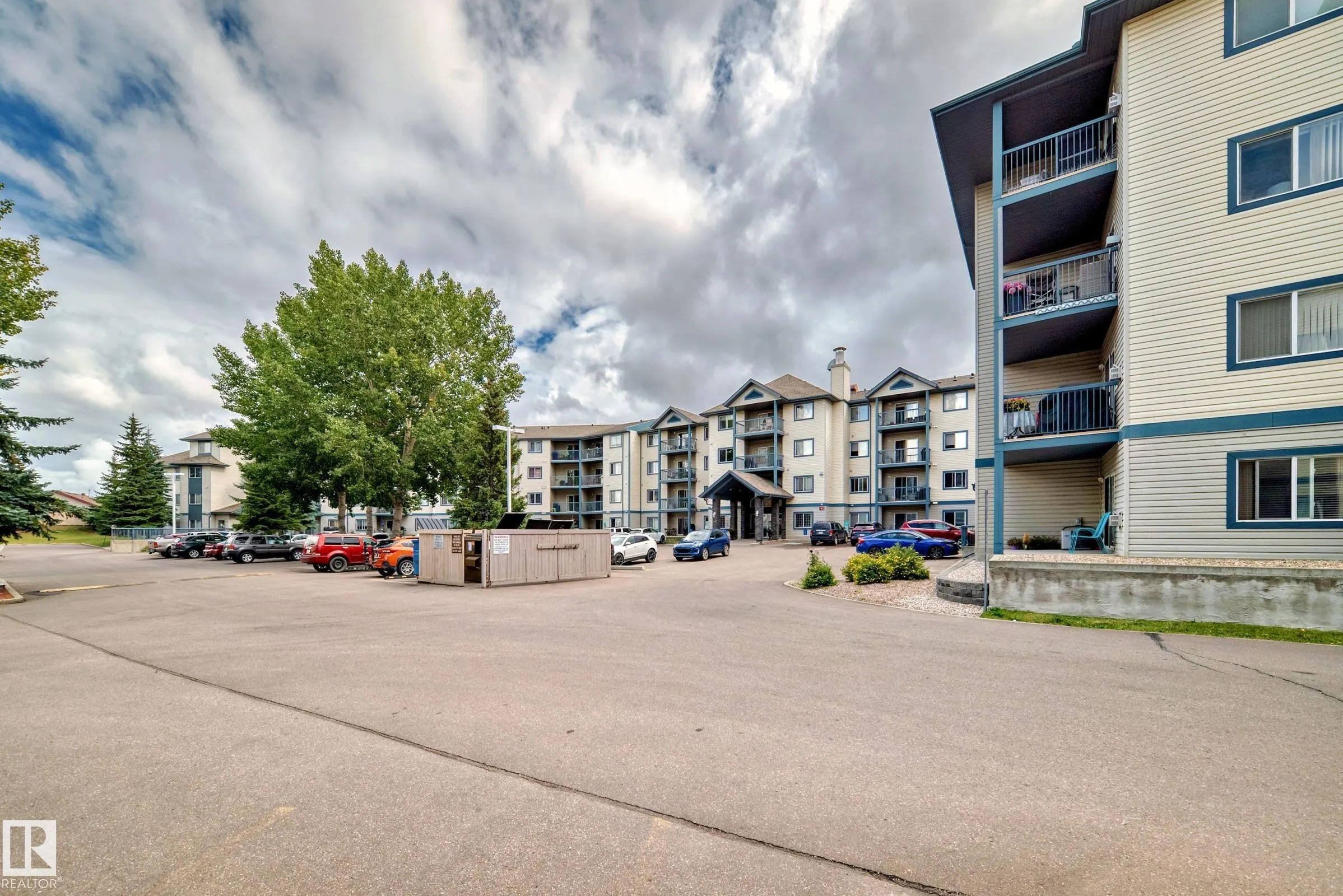 16303 95 Street
