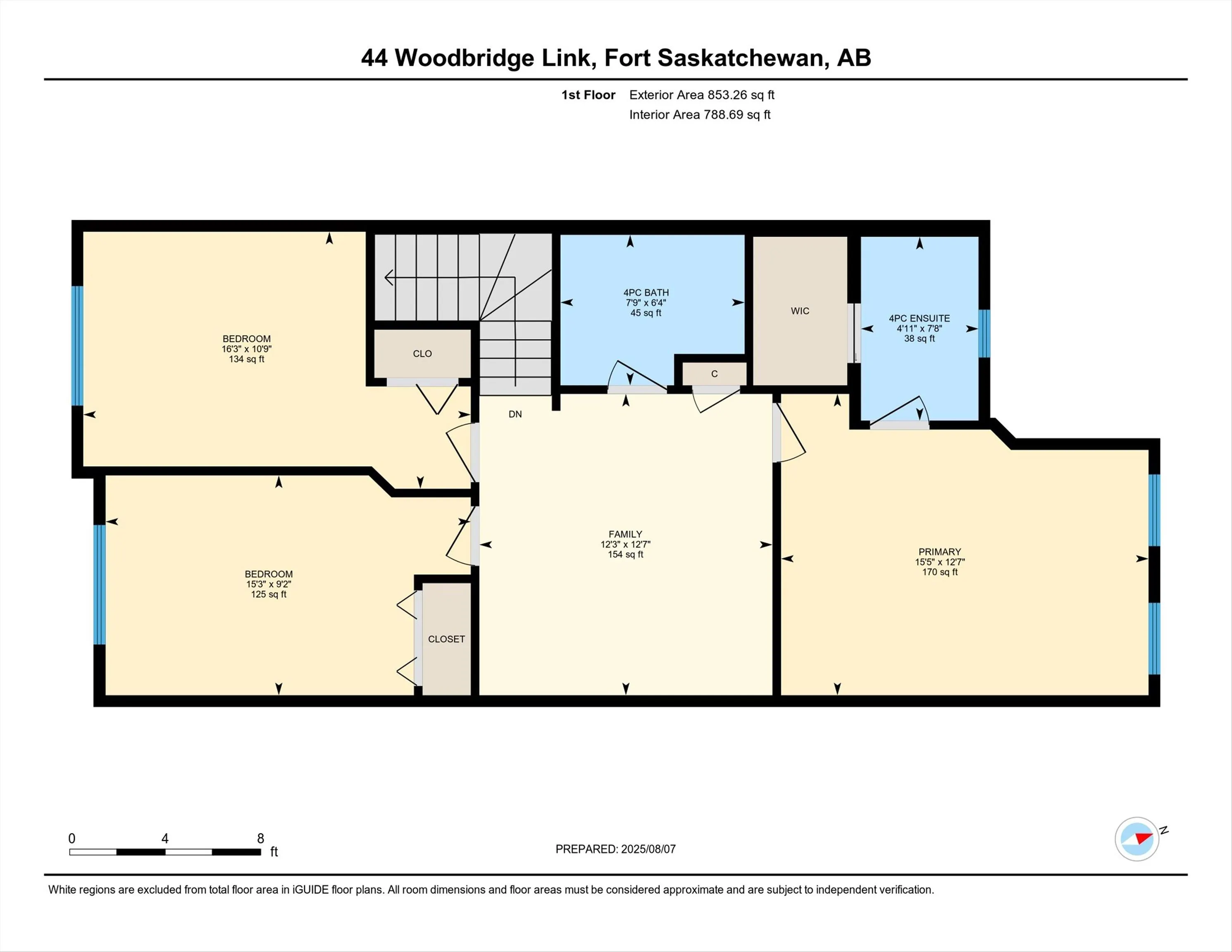 44 WOODBRIDGE Link