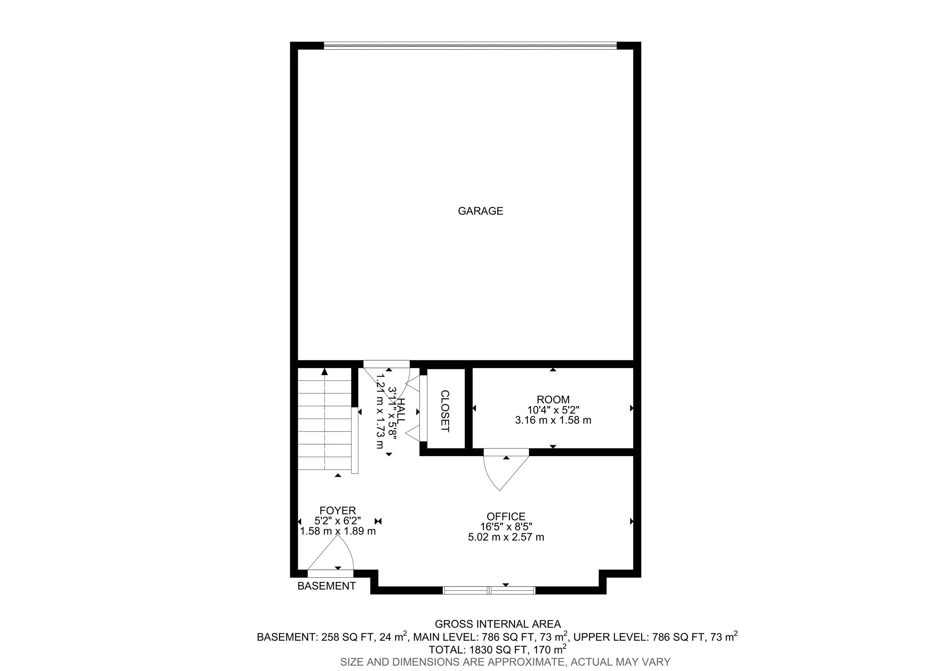 804 WELSH Drive