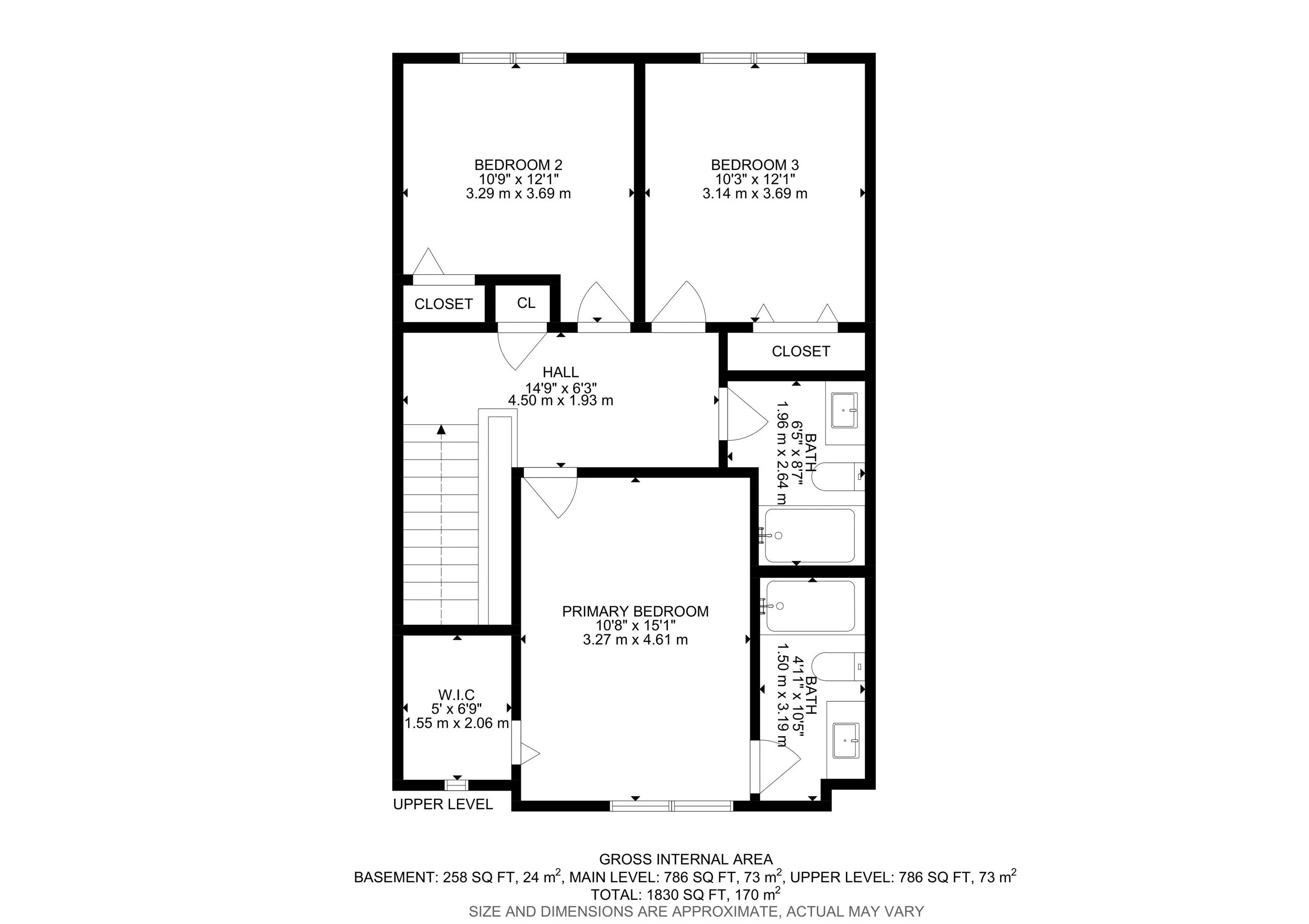 804 WELSH Drive
