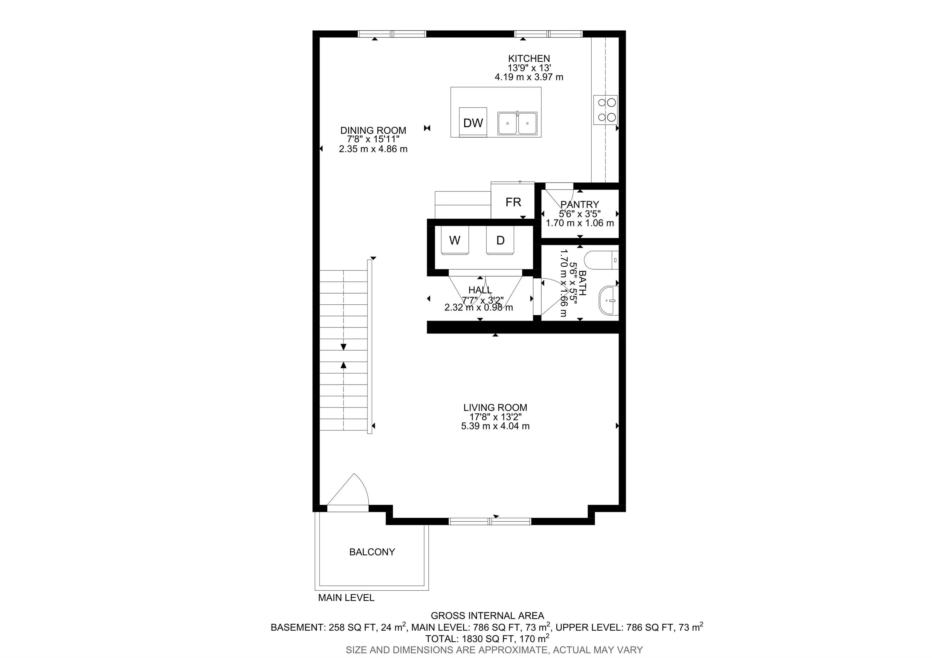 804 WELSH Drive