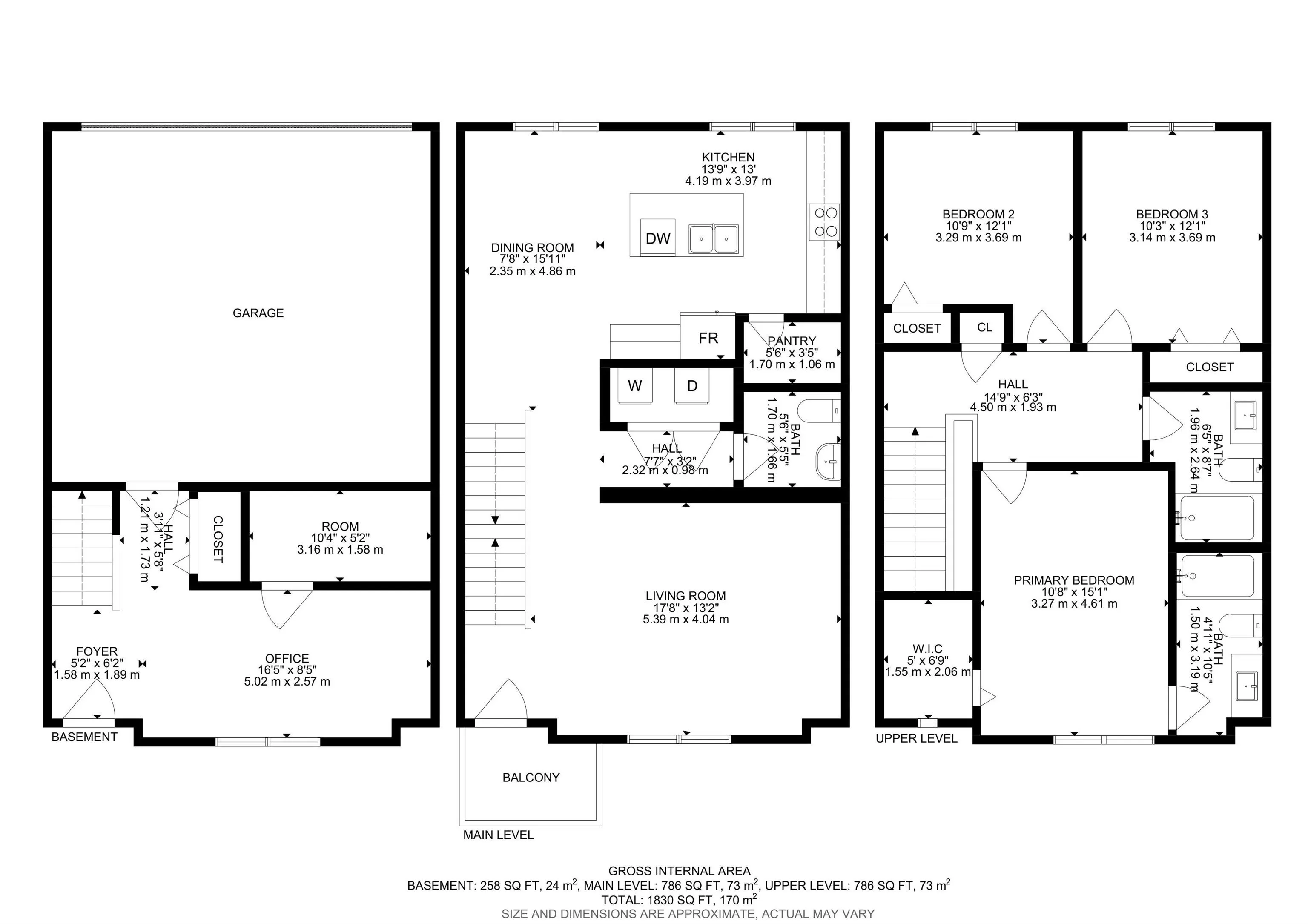804 WELSH Drive