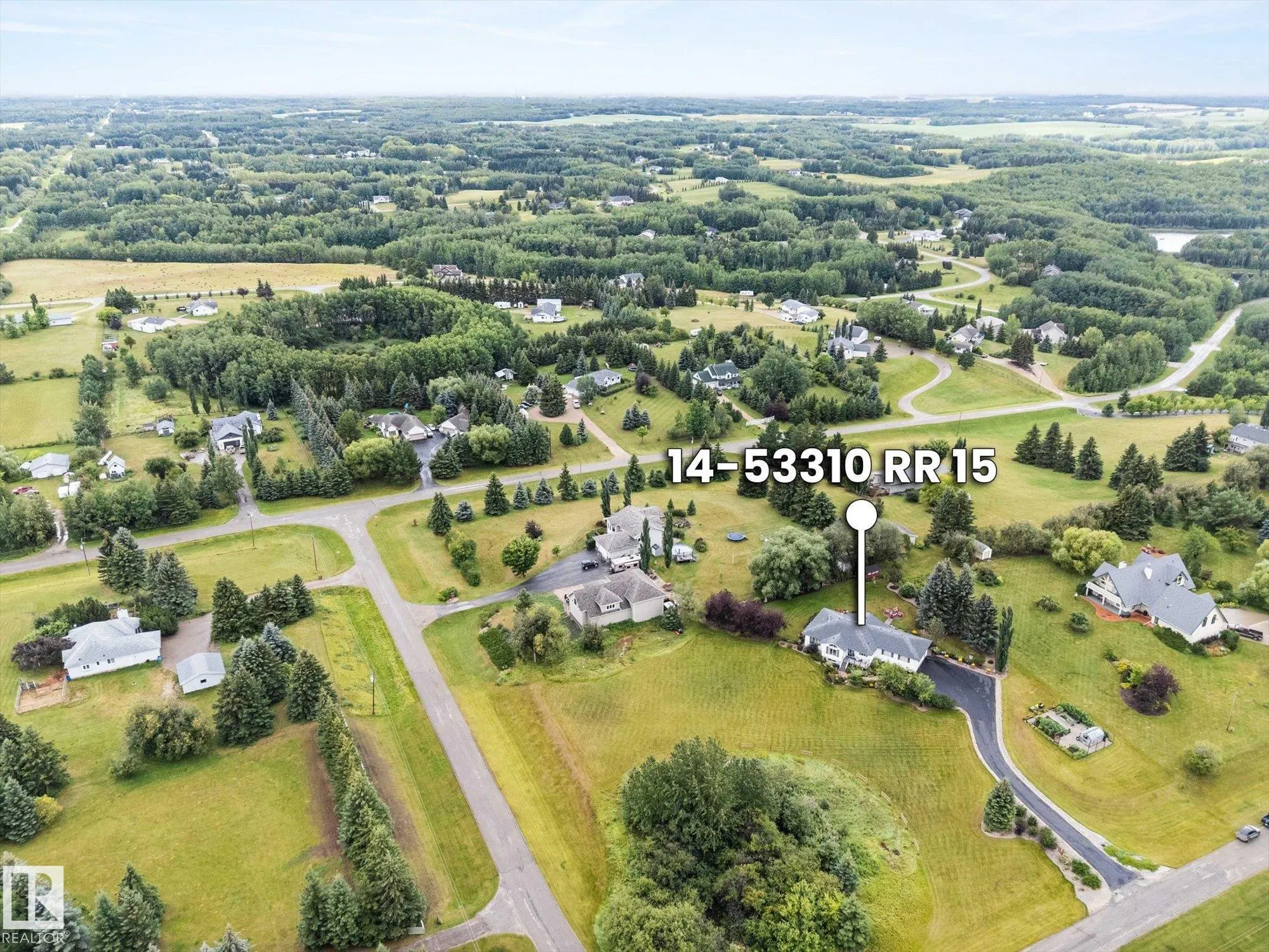 53310 RGE ROAD 15