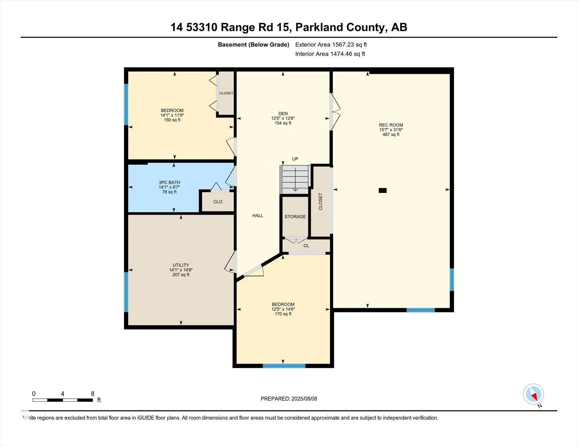 53310 RGE ROAD 15