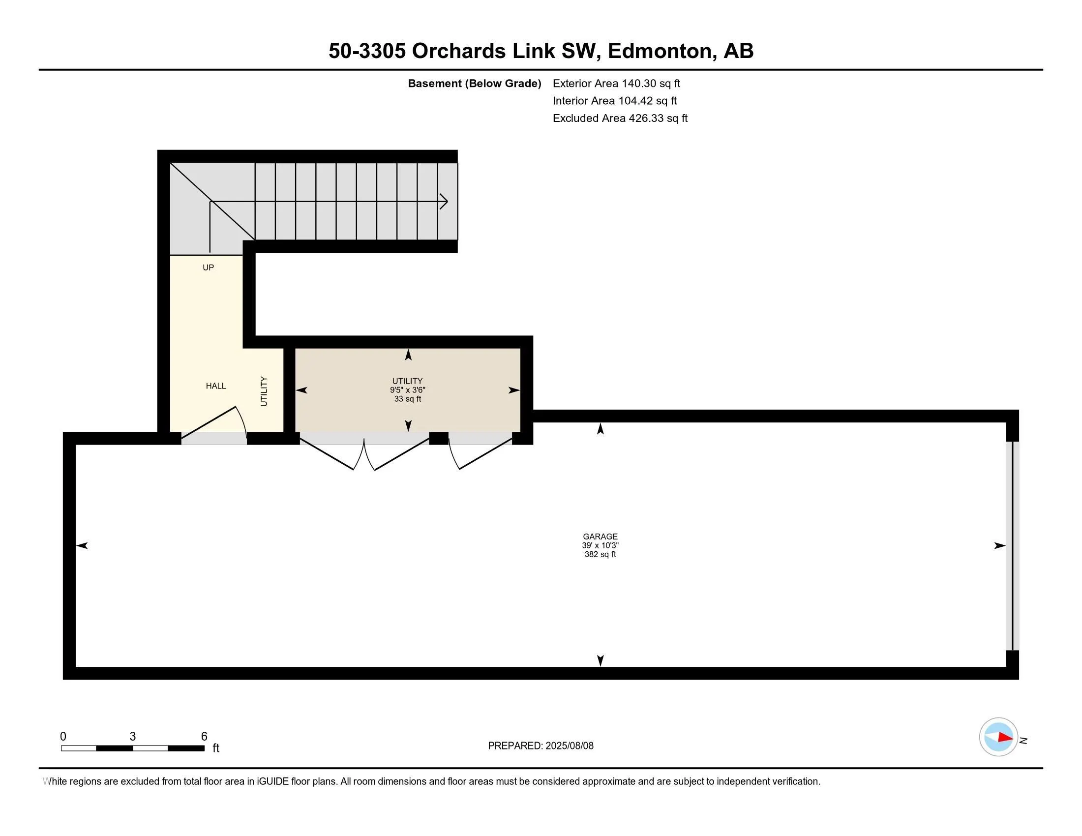 3305 ORCHARDS LINK Link
