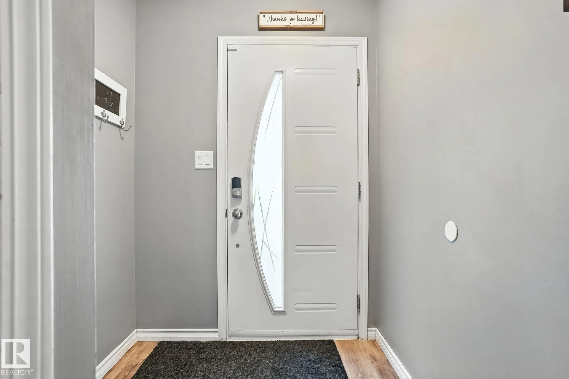 1031 JAMES Crescent