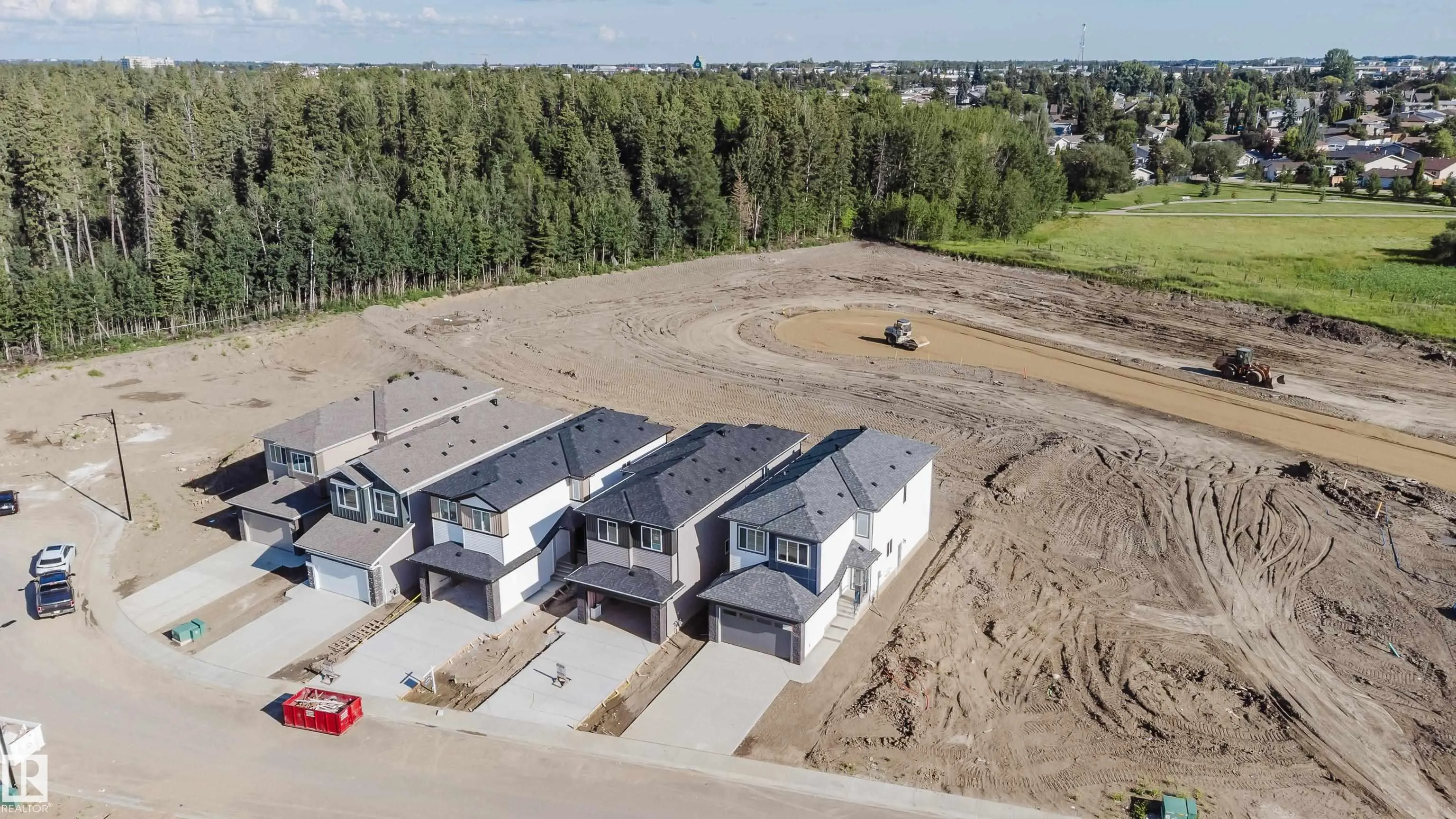 35 MEADOWGROVE Lane