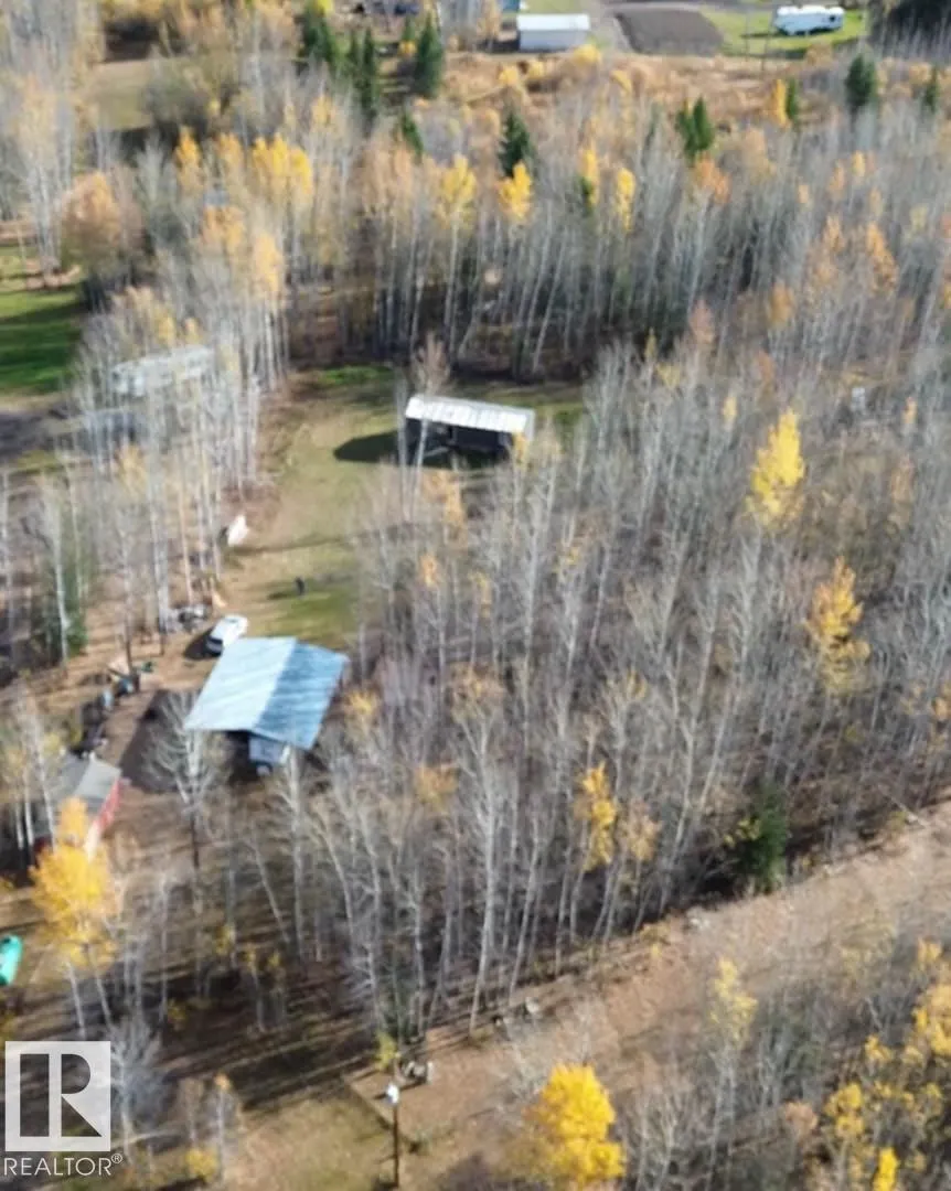 117, 640055 Rge Rd 201, Ellscott