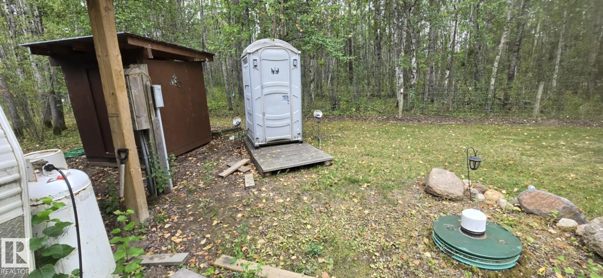 117, 640055 Rge Rd 201, Ellscott