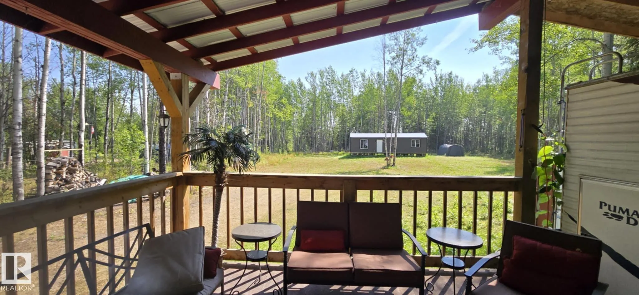 117, 640055 Rge Rd 201, Ellscott