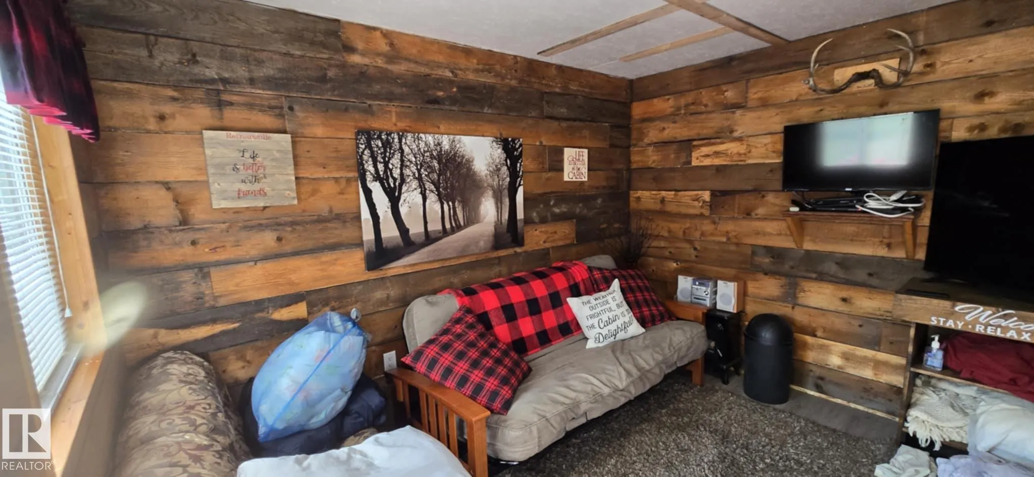 117, 640055 Rge Rd 201, Ellscott