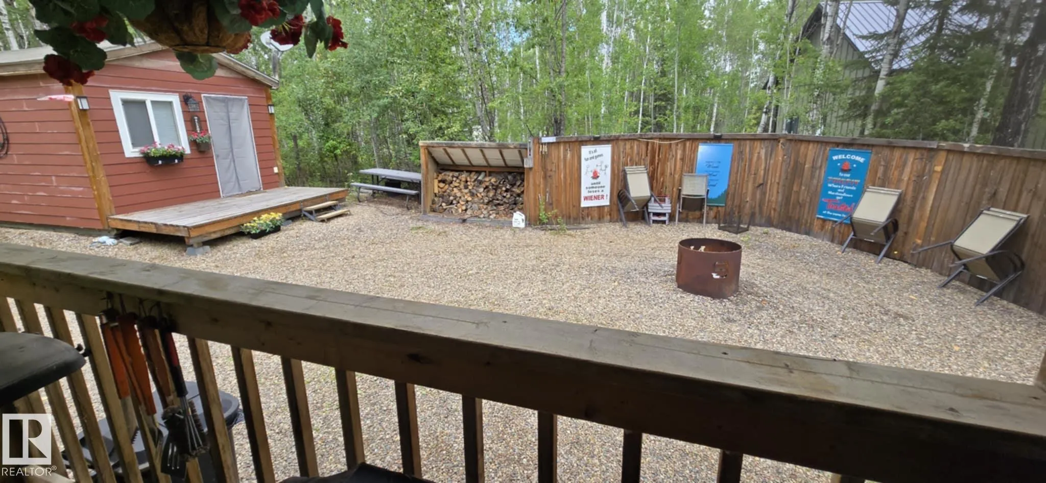 117, 640055 Rge Rd 201, Ellscott