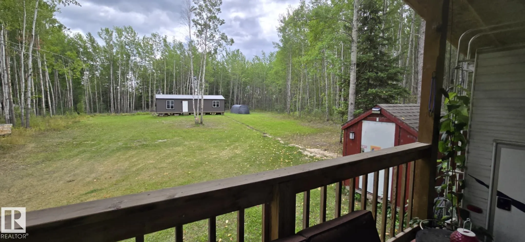 117, 640055 Rge Rd 201, Ellscott