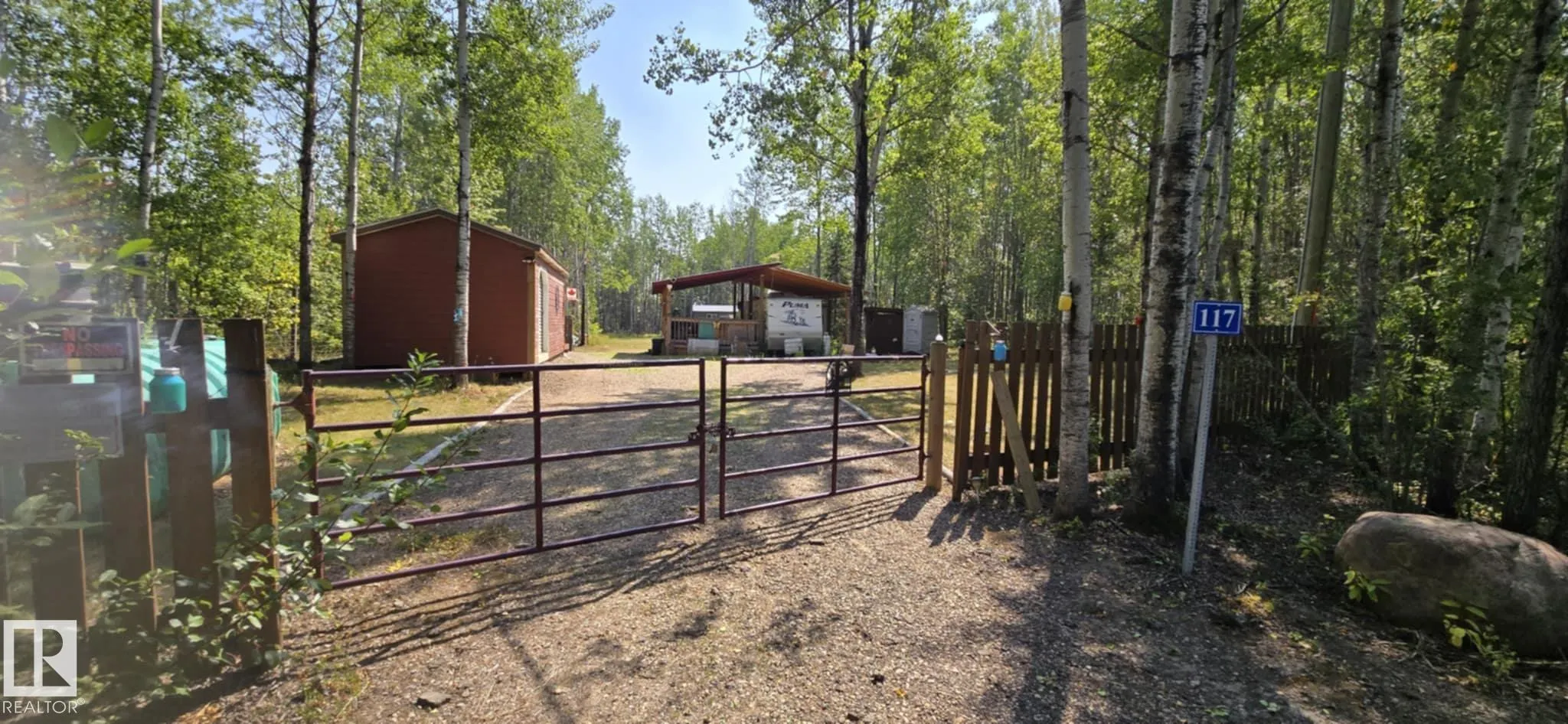 117, 640055 Rge Rd 201, Ellscott