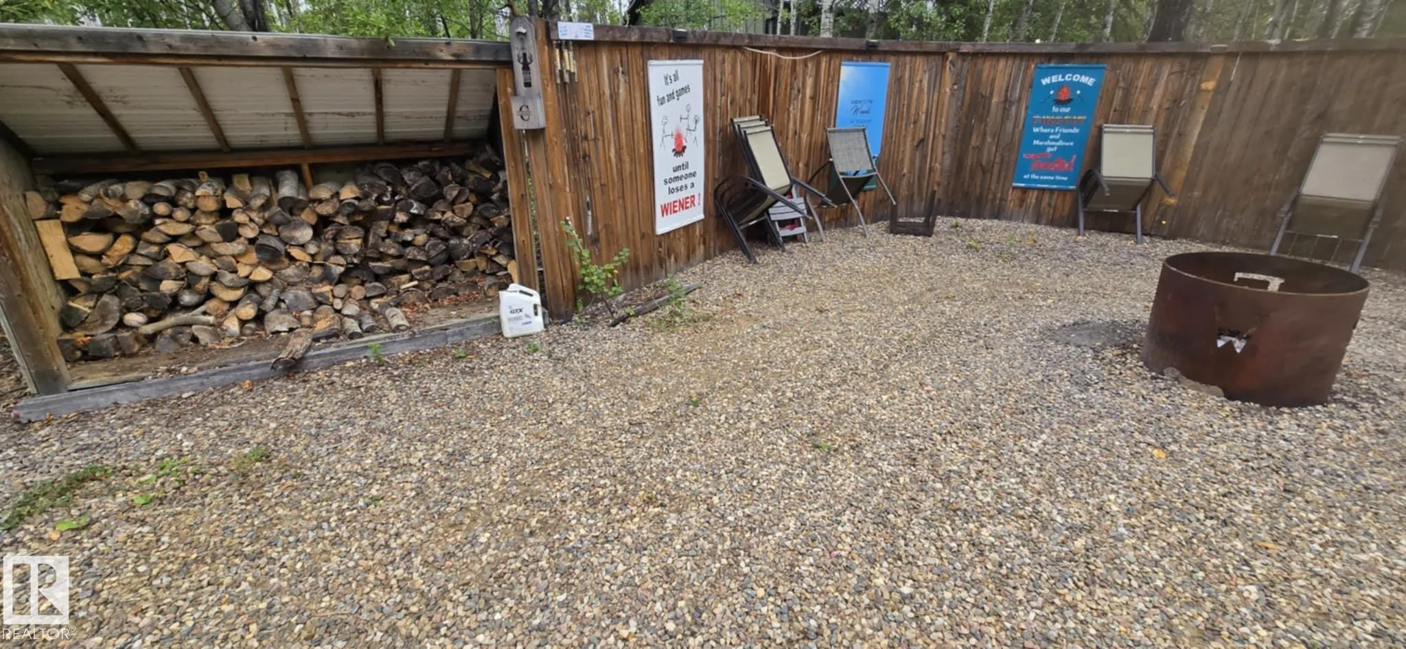 117, 640055 Rge Rd 201, Ellscott