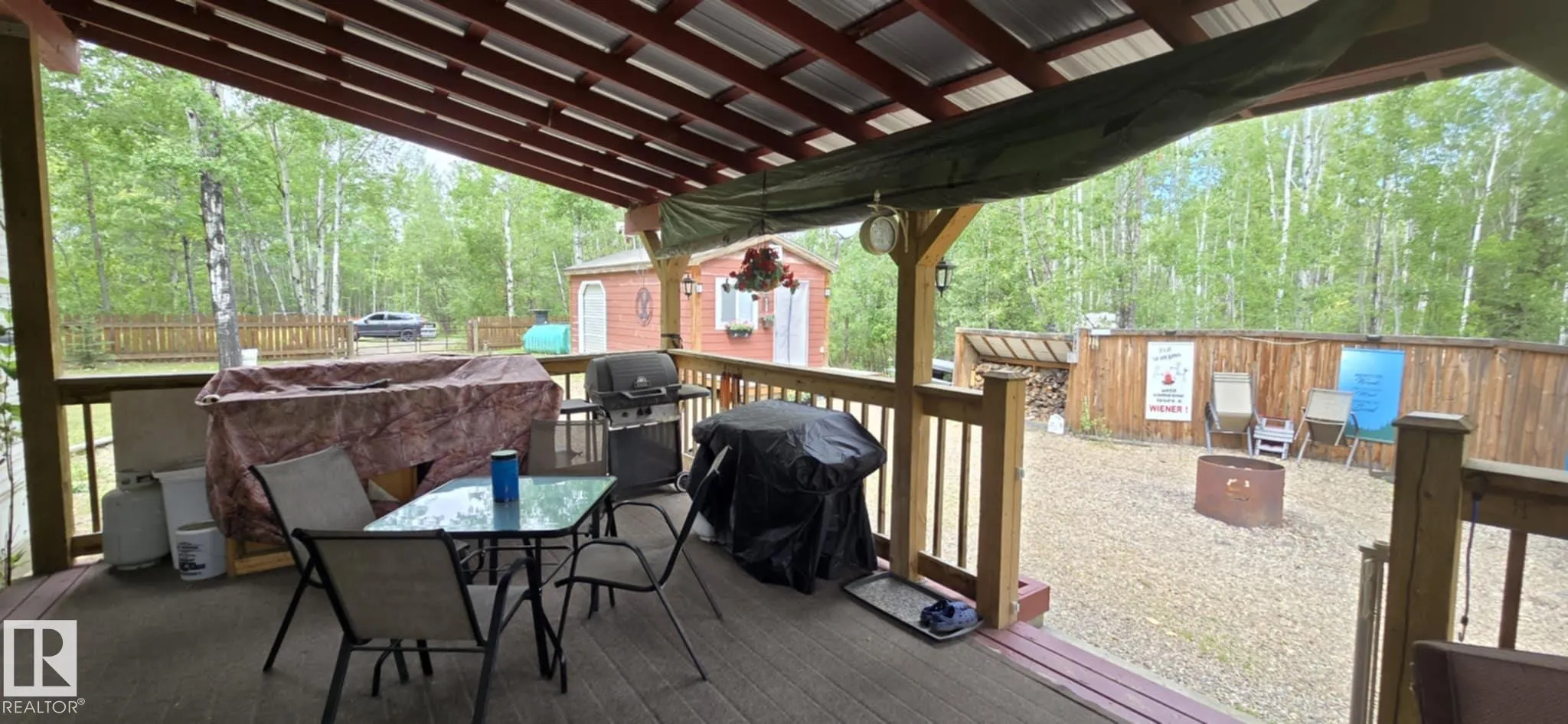 117, 640055 Rge Rd 201, Ellscott