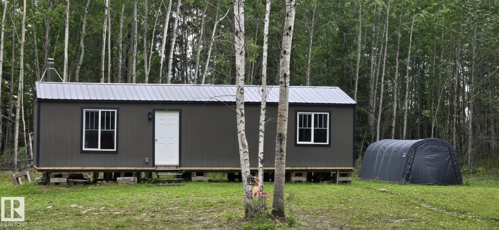 117, 640055 Rge Rd 201, Ellscott