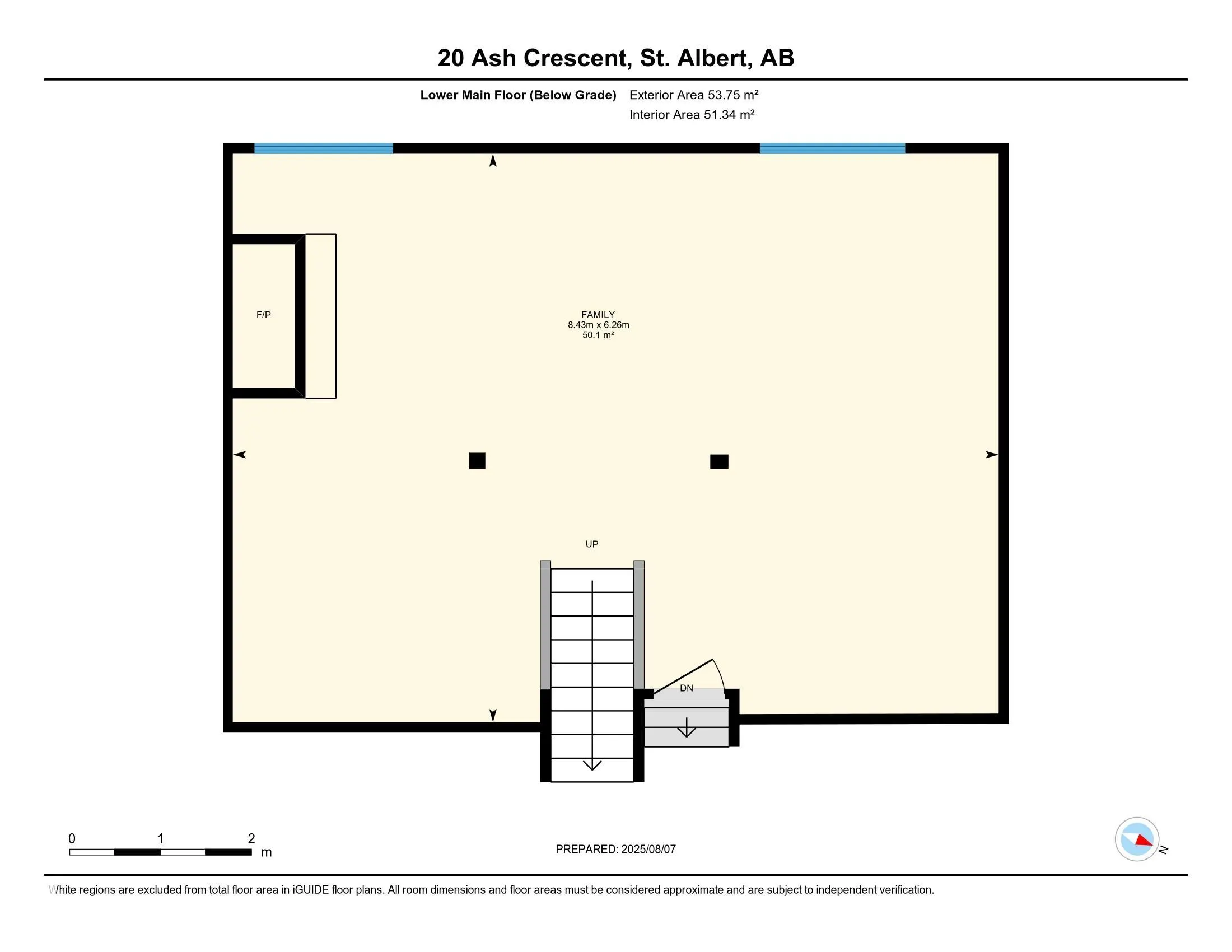 20 ASH Crescent