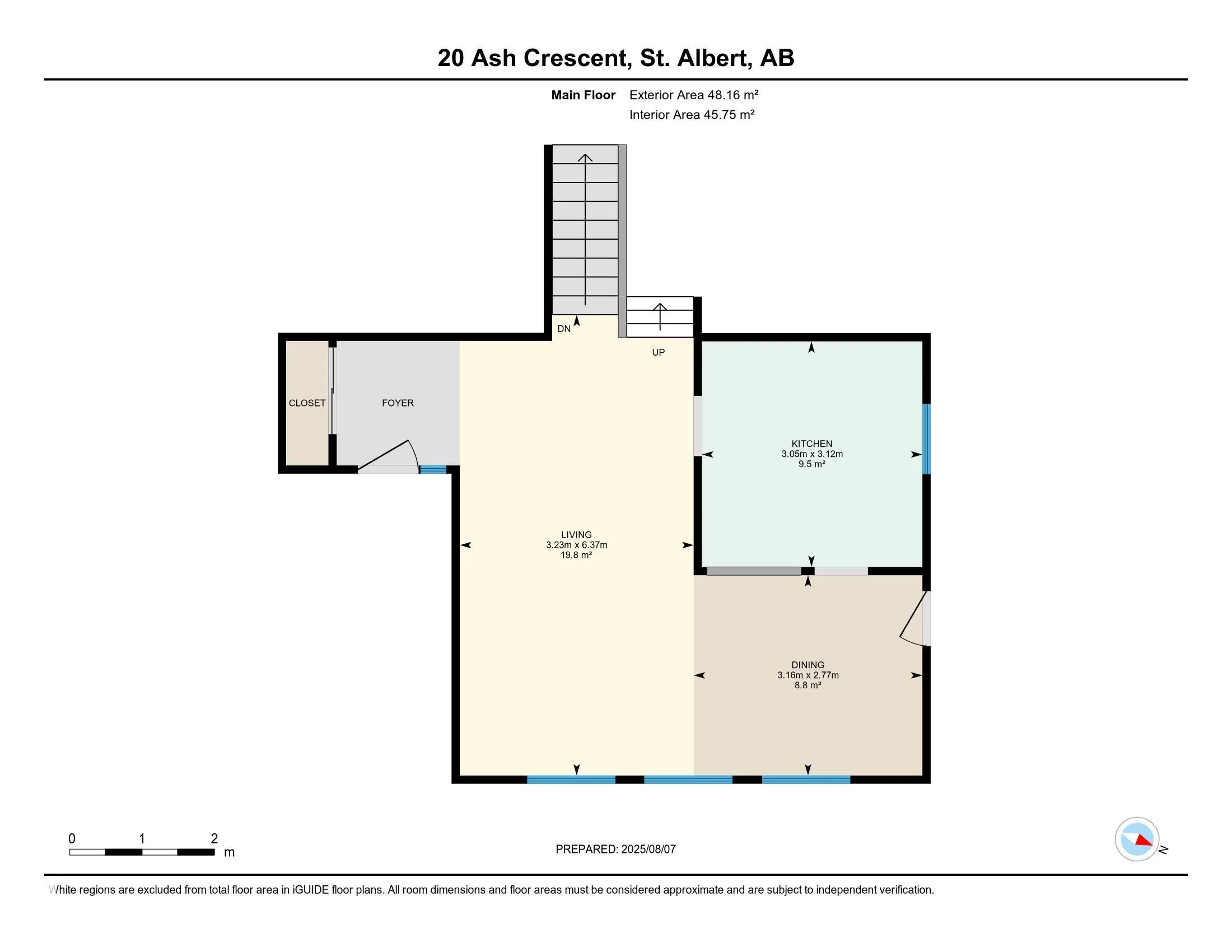 20 ASH Crescent