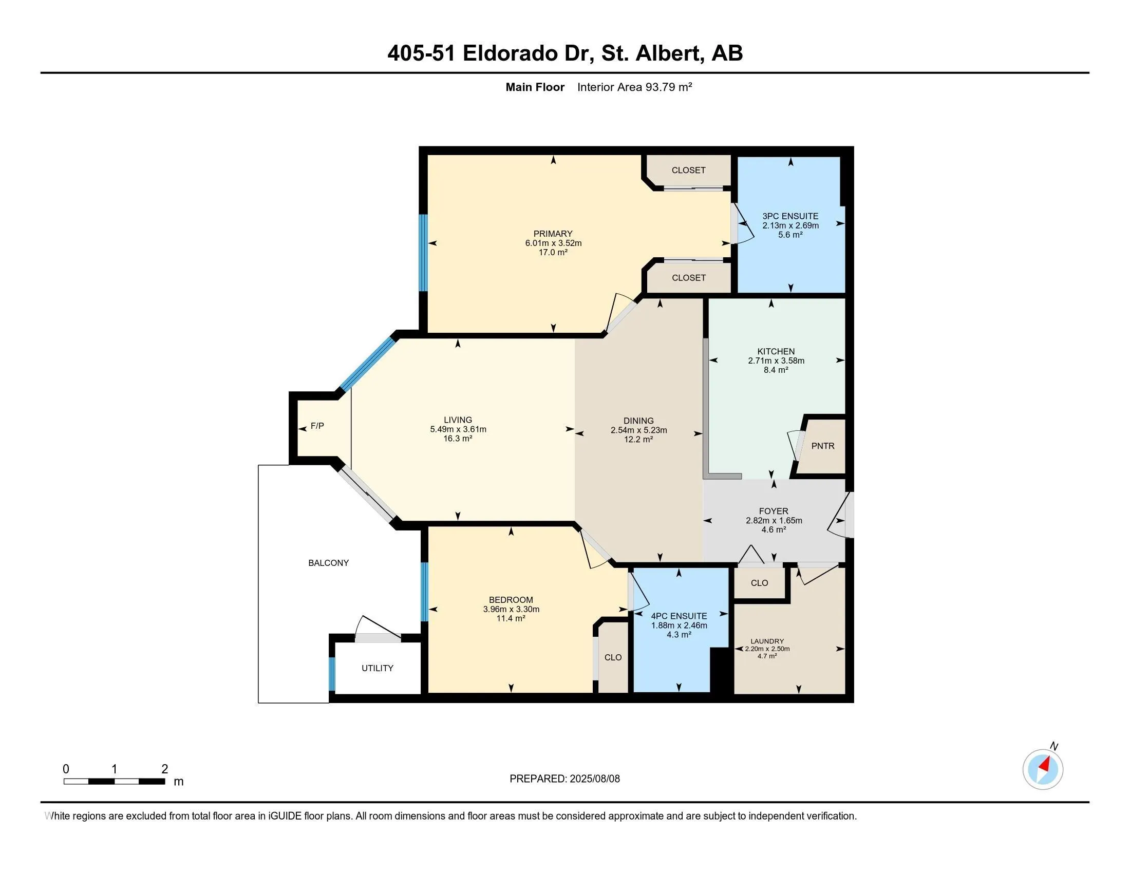51 Eldorado Drive