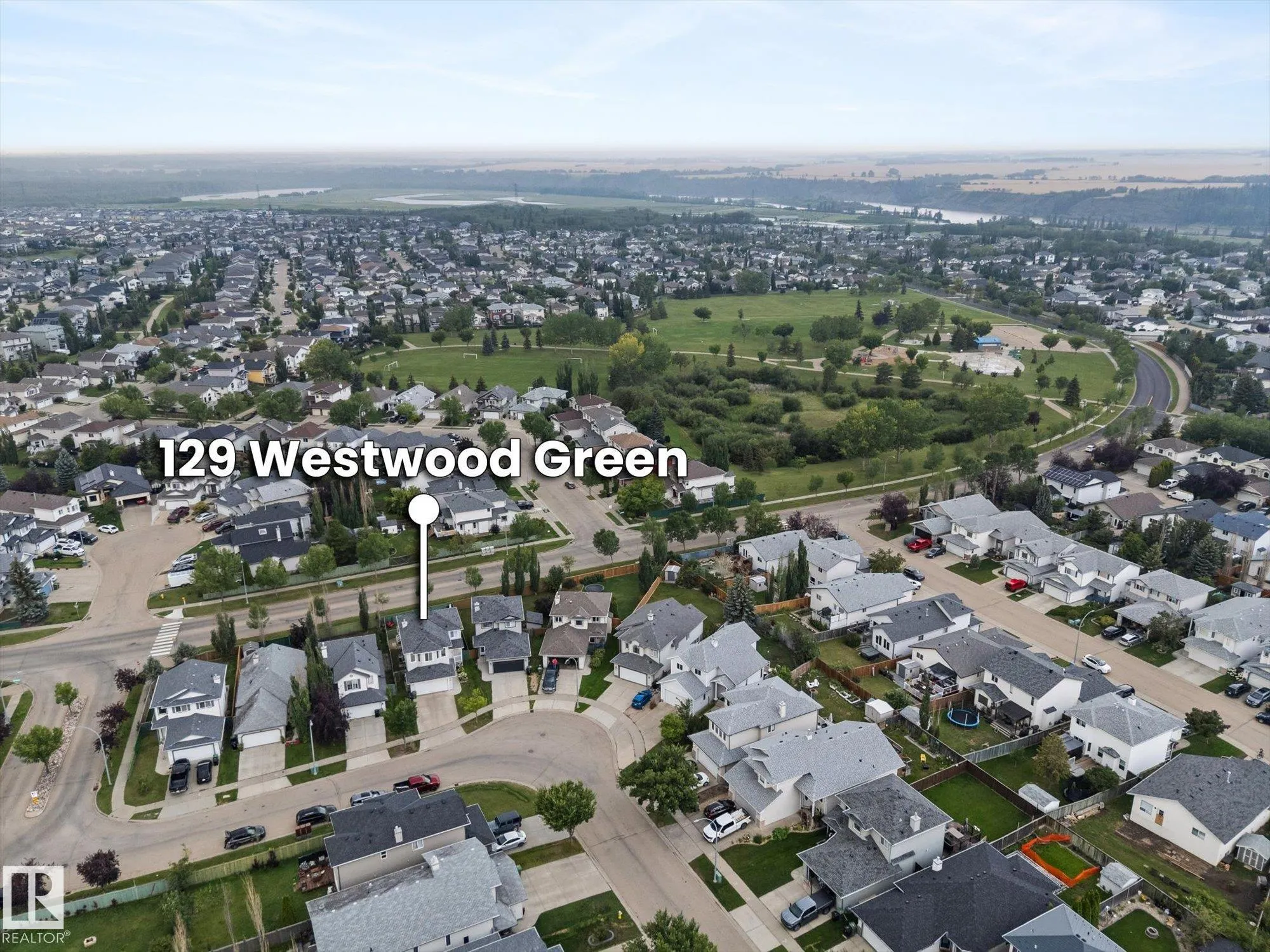 129 WESTWOOD Green