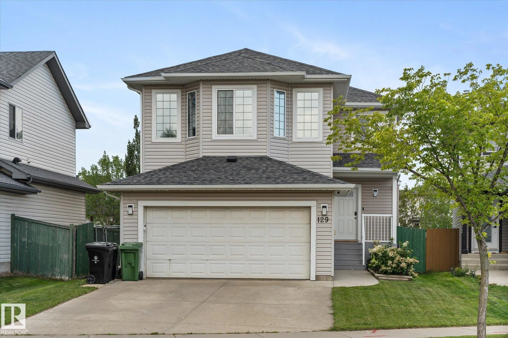 129 WESTWOOD Green