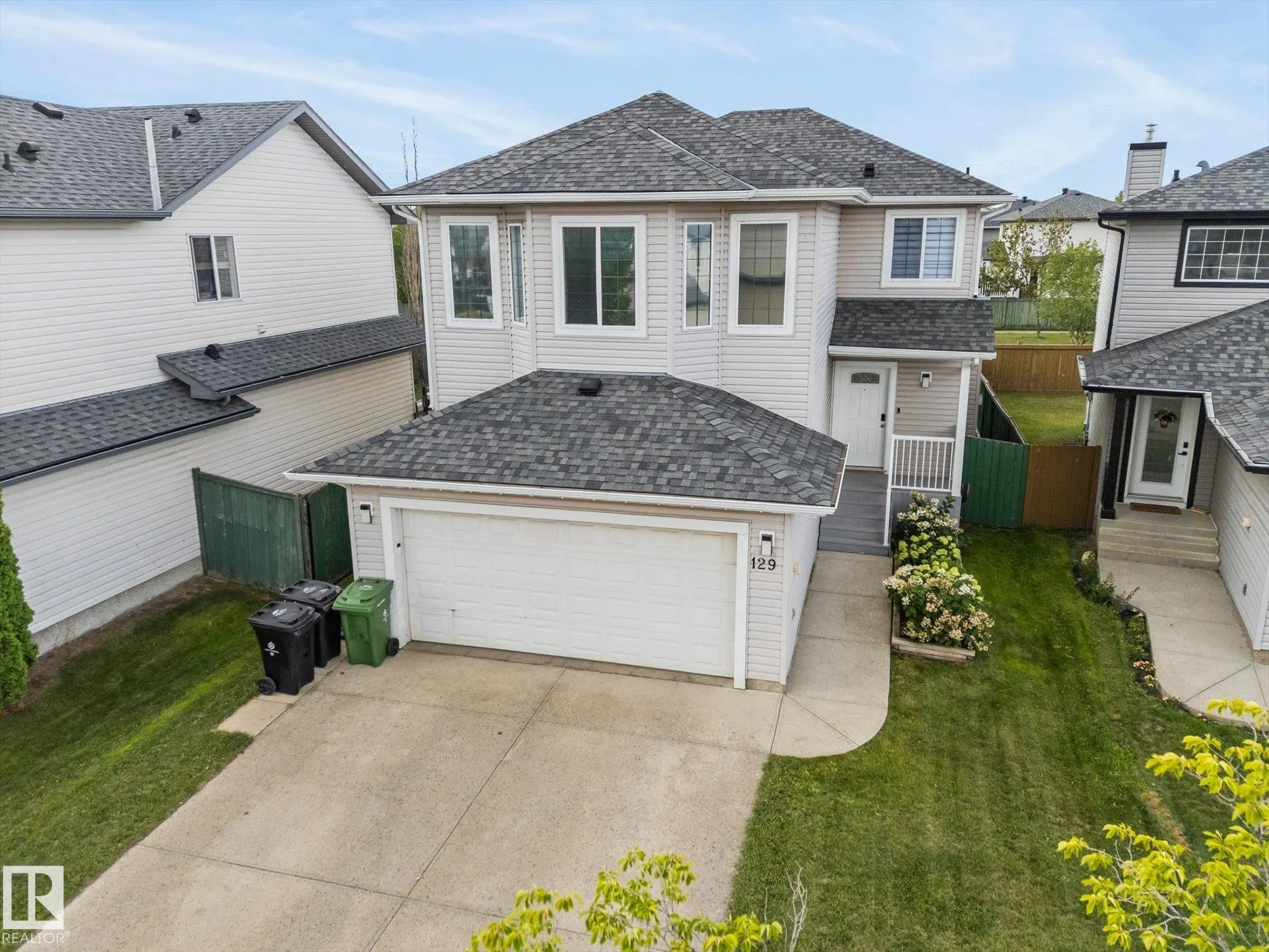 129 WESTWOOD Green