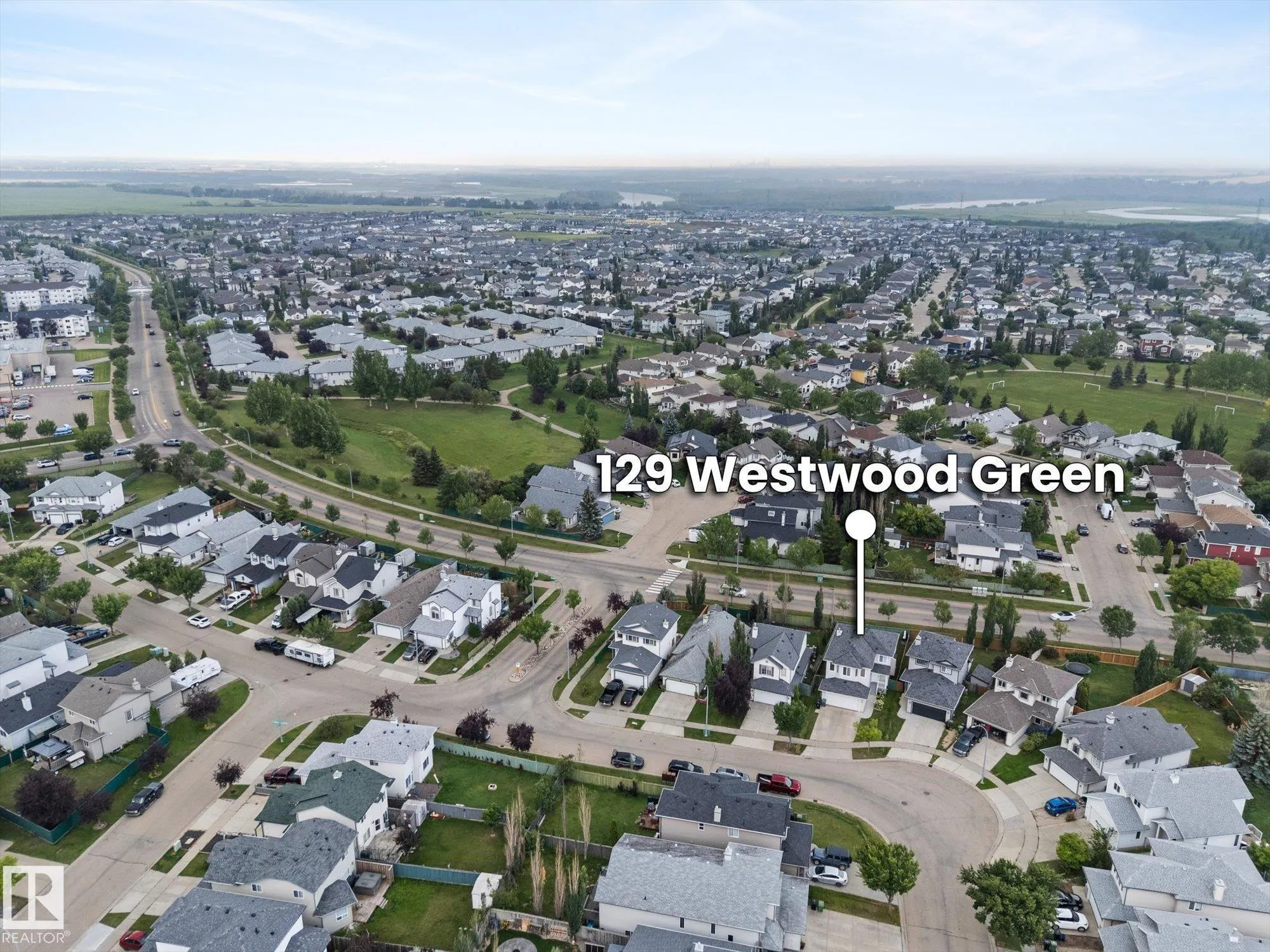 129 WESTWOOD Green