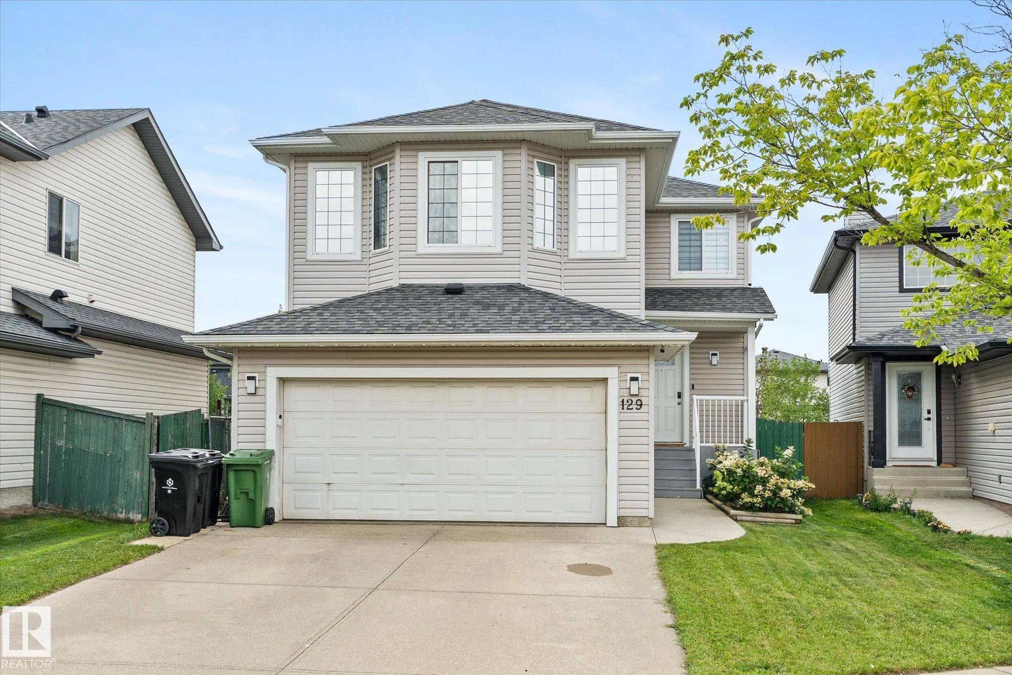 129 WESTWOOD Green