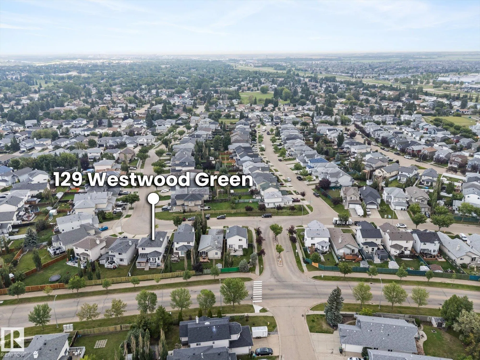 129 WESTWOOD Green