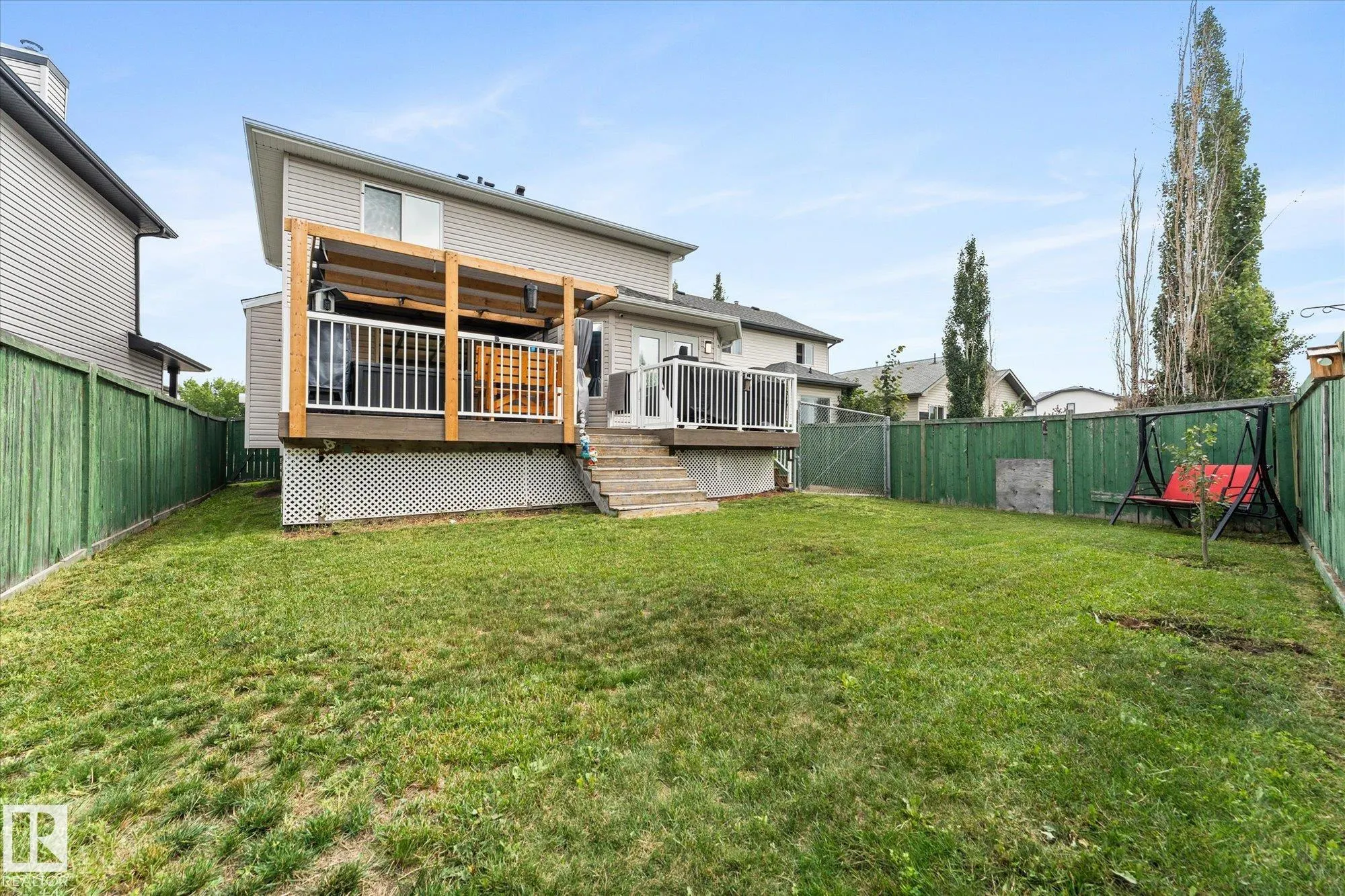 129 WESTWOOD Green