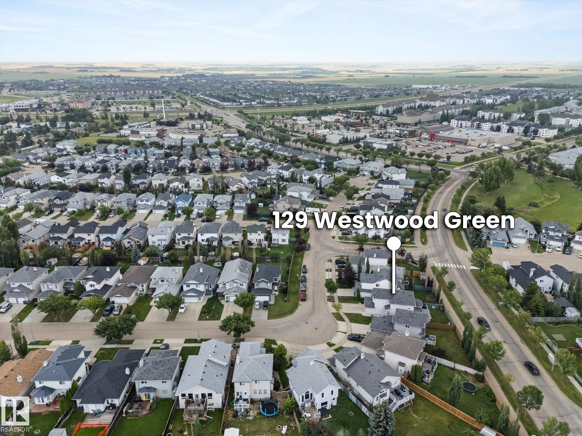 129 WESTWOOD Green