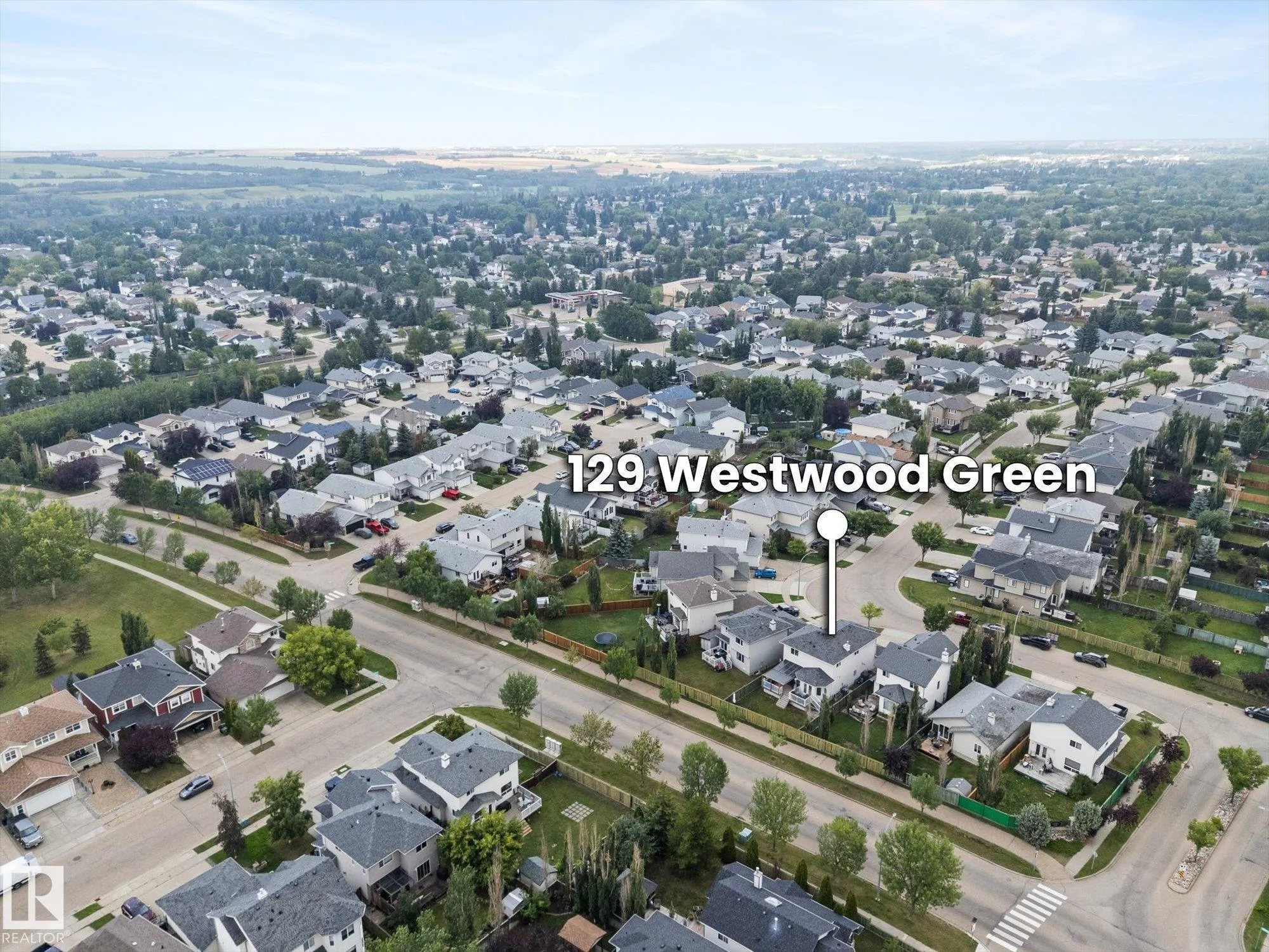 129 WESTWOOD Green