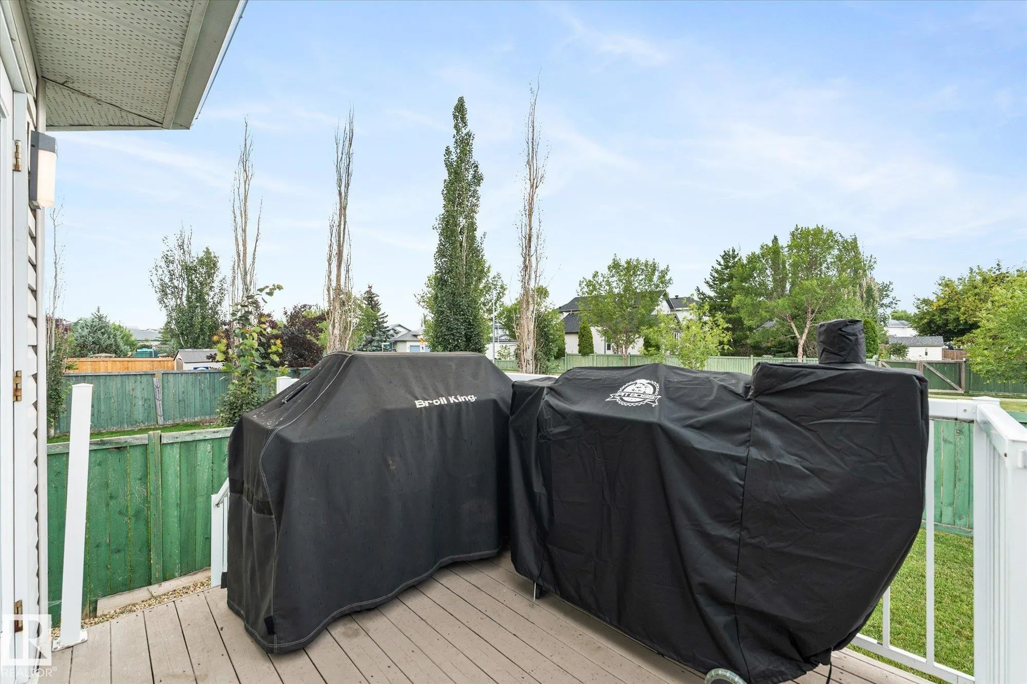 129 WESTWOOD Green