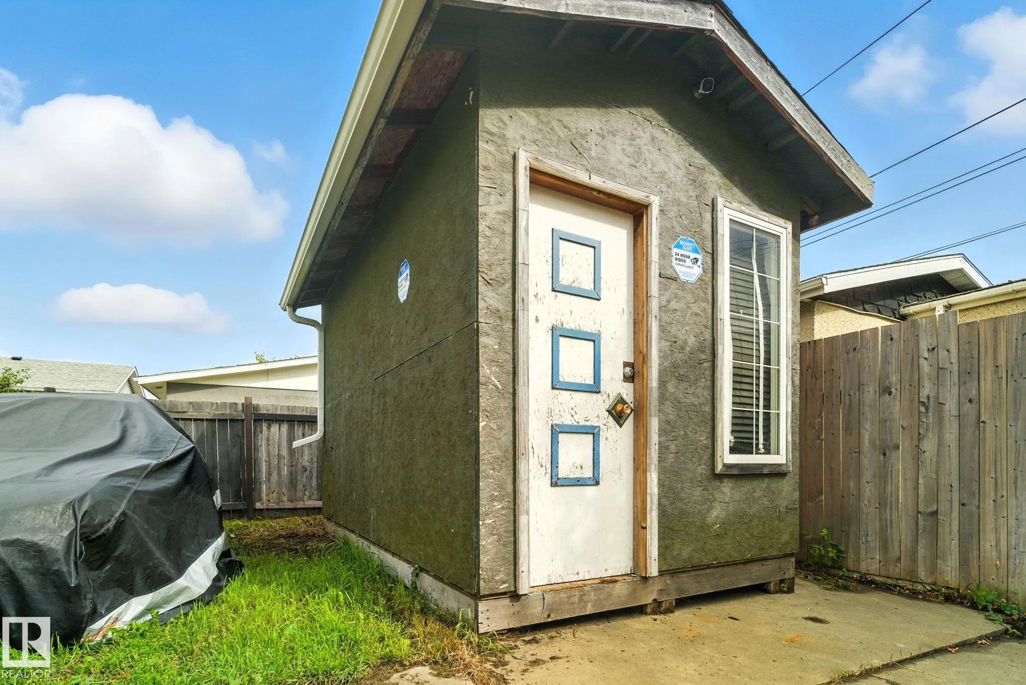 12710 85 Street