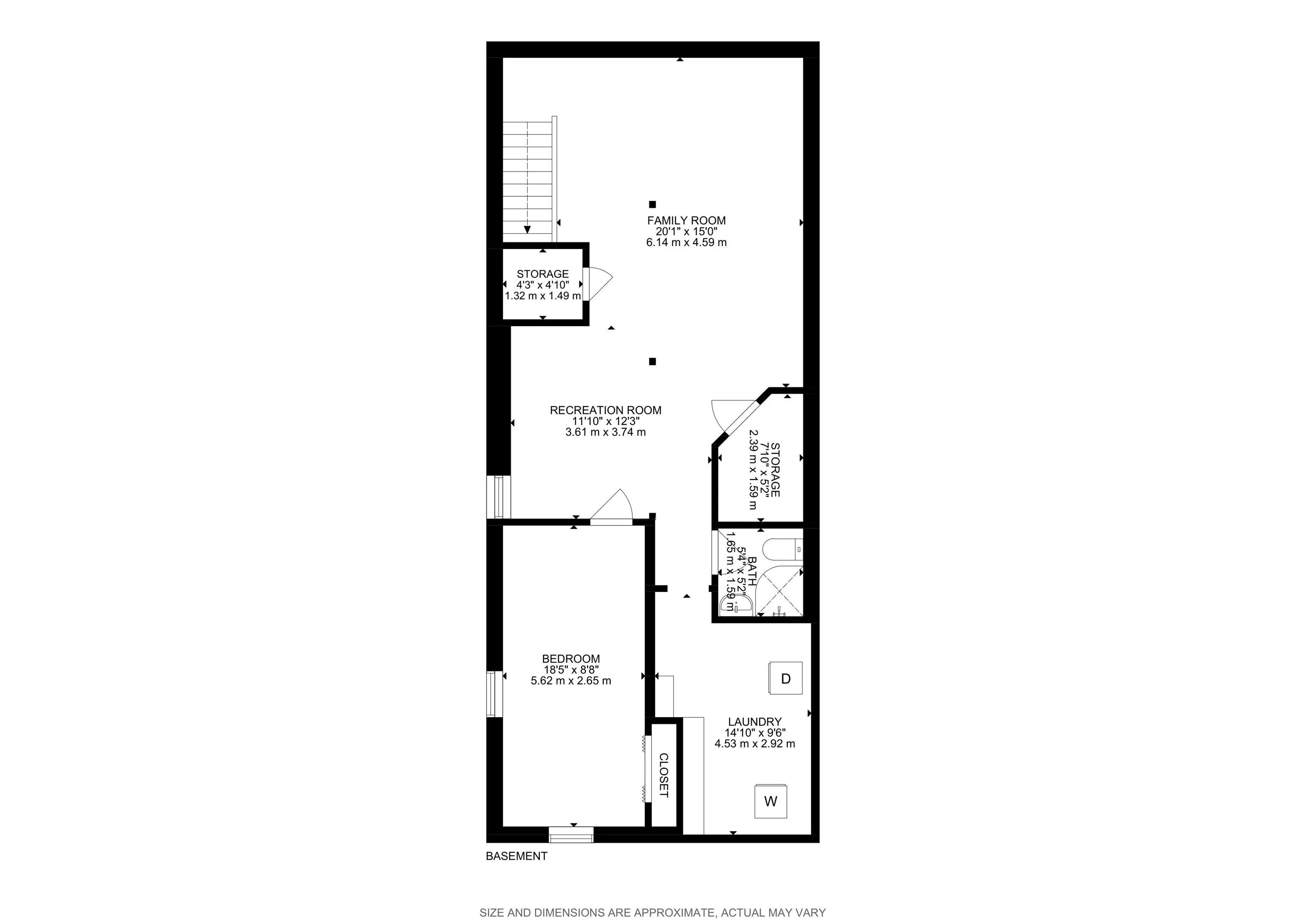 12710 85 Street