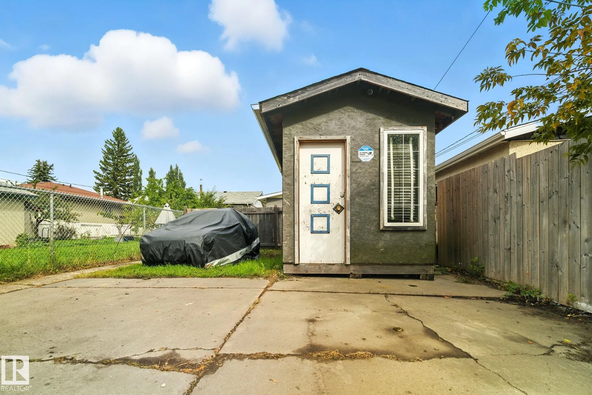 12710 85 Street