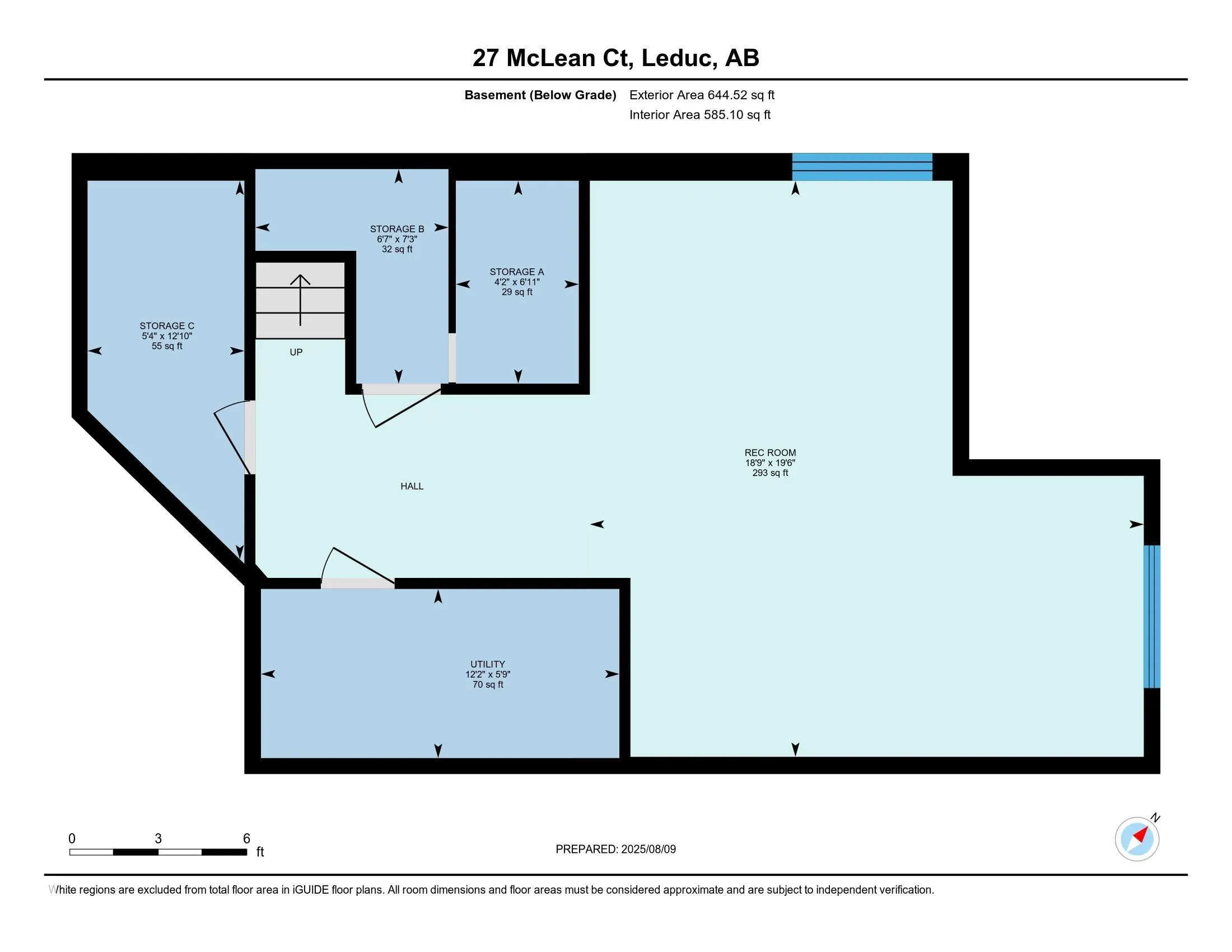27 MCLEAN Court