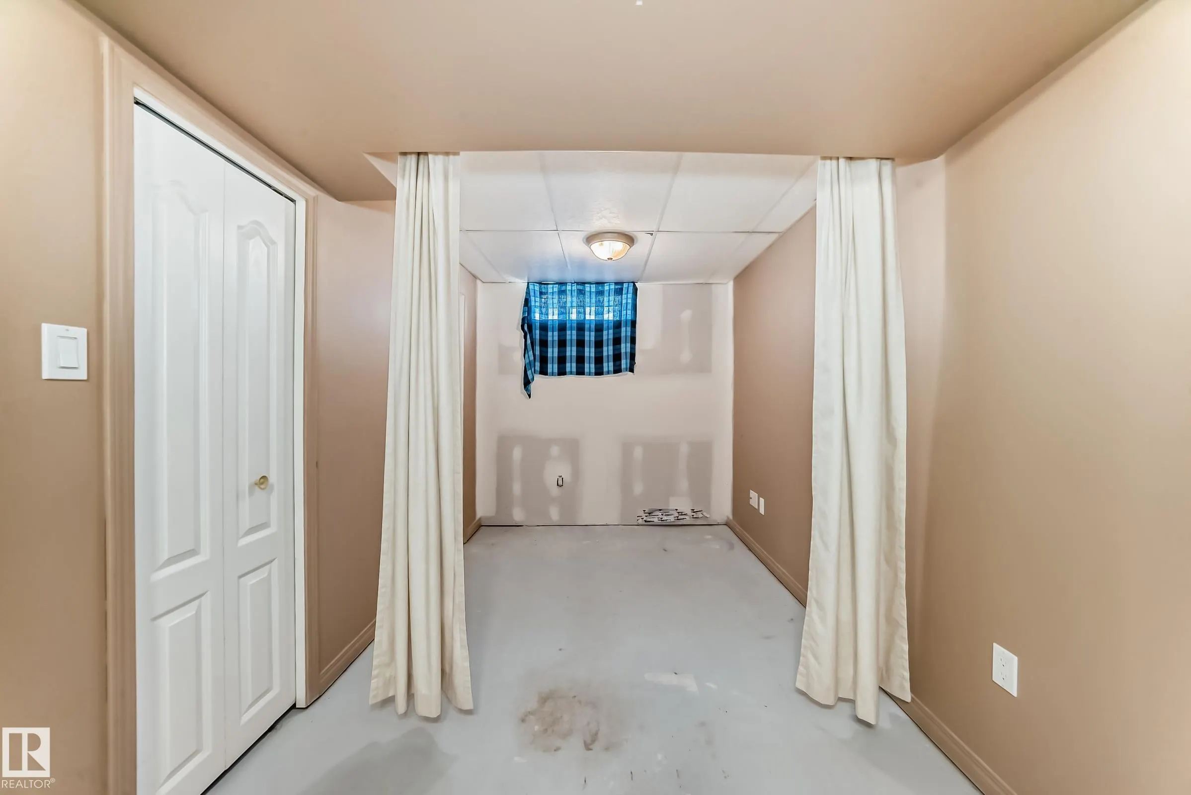 Undisclosed Address