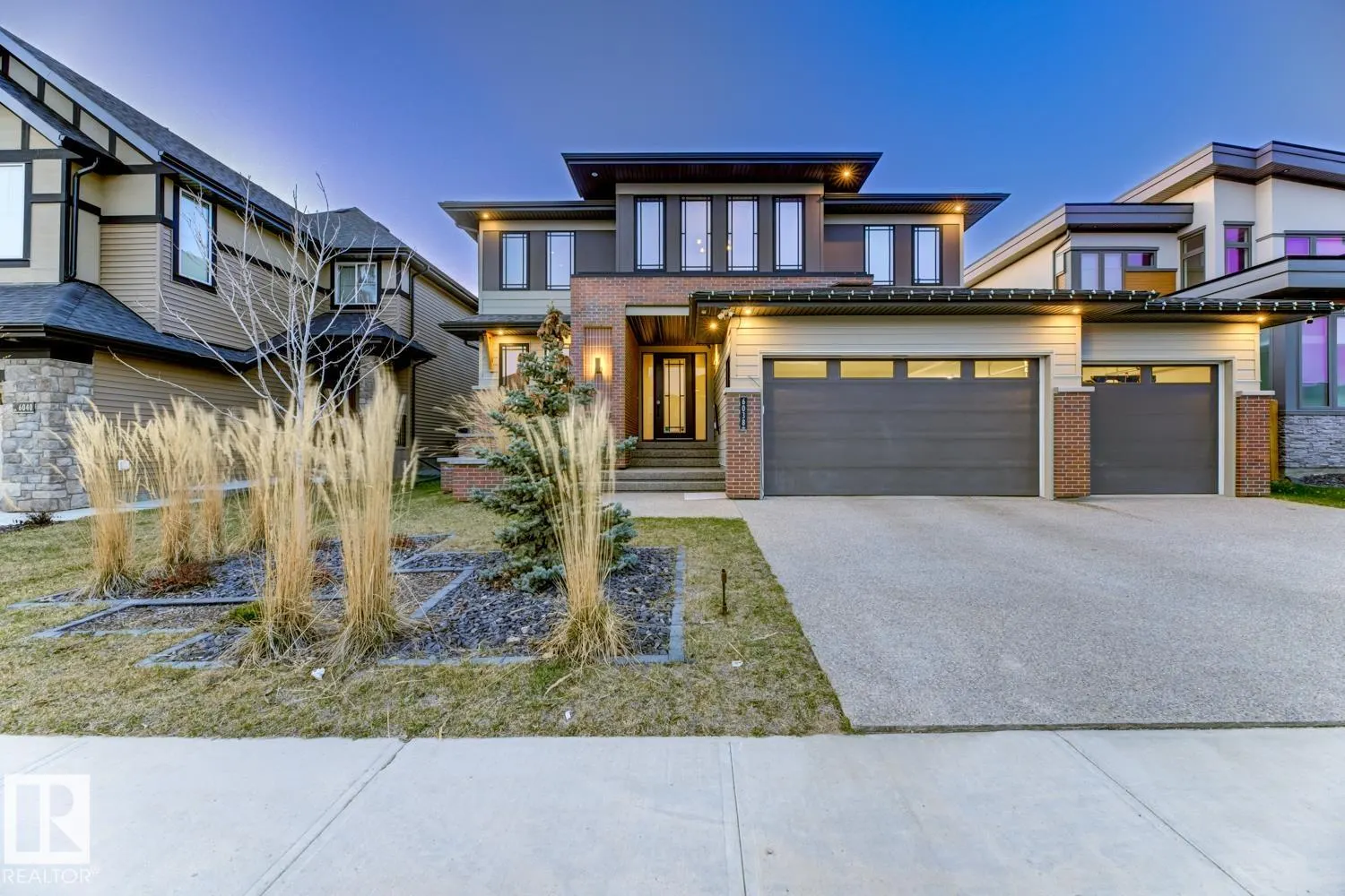 6038 CRAWFORD Drive