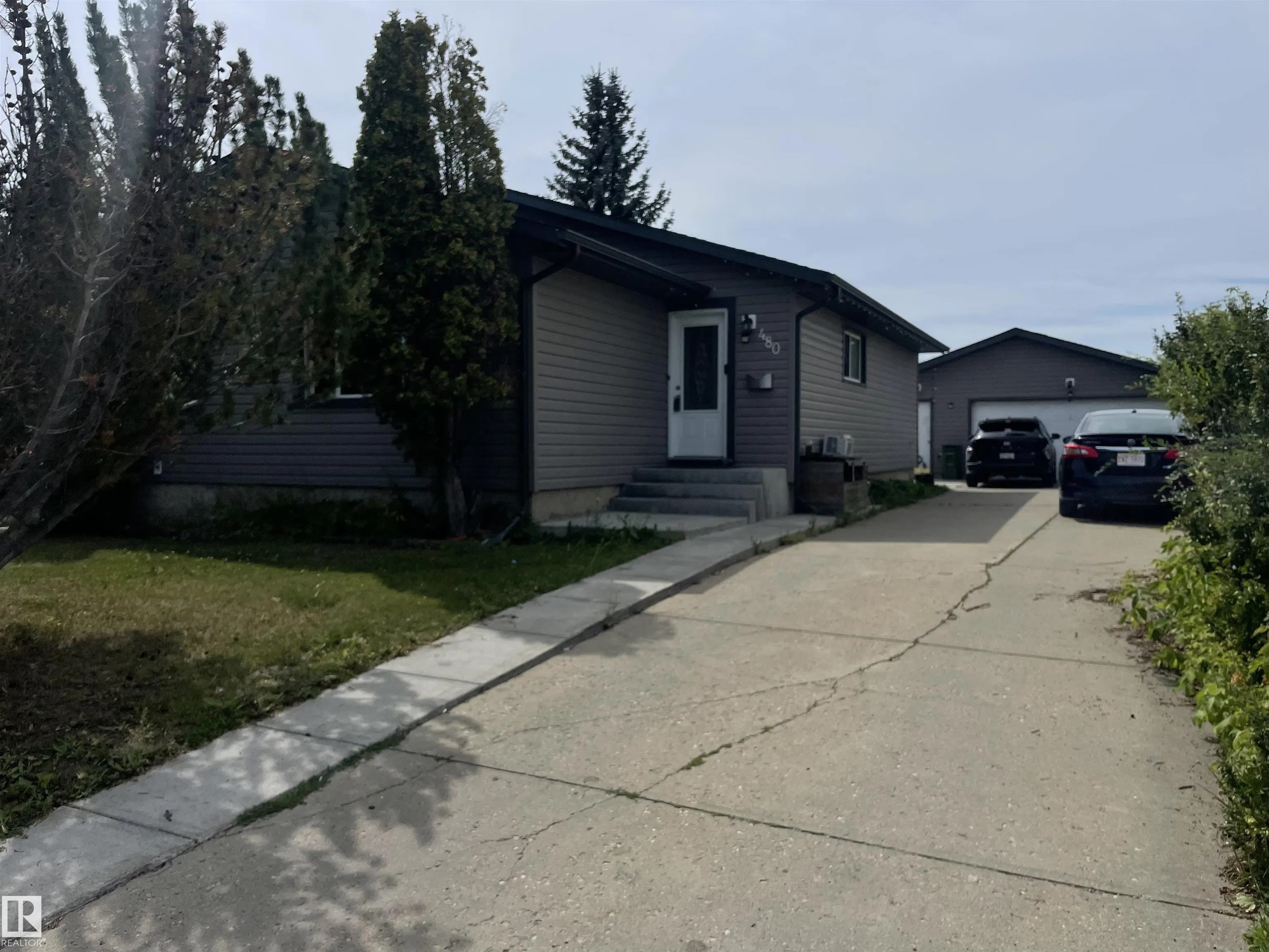 480 DUNLUCE Road
