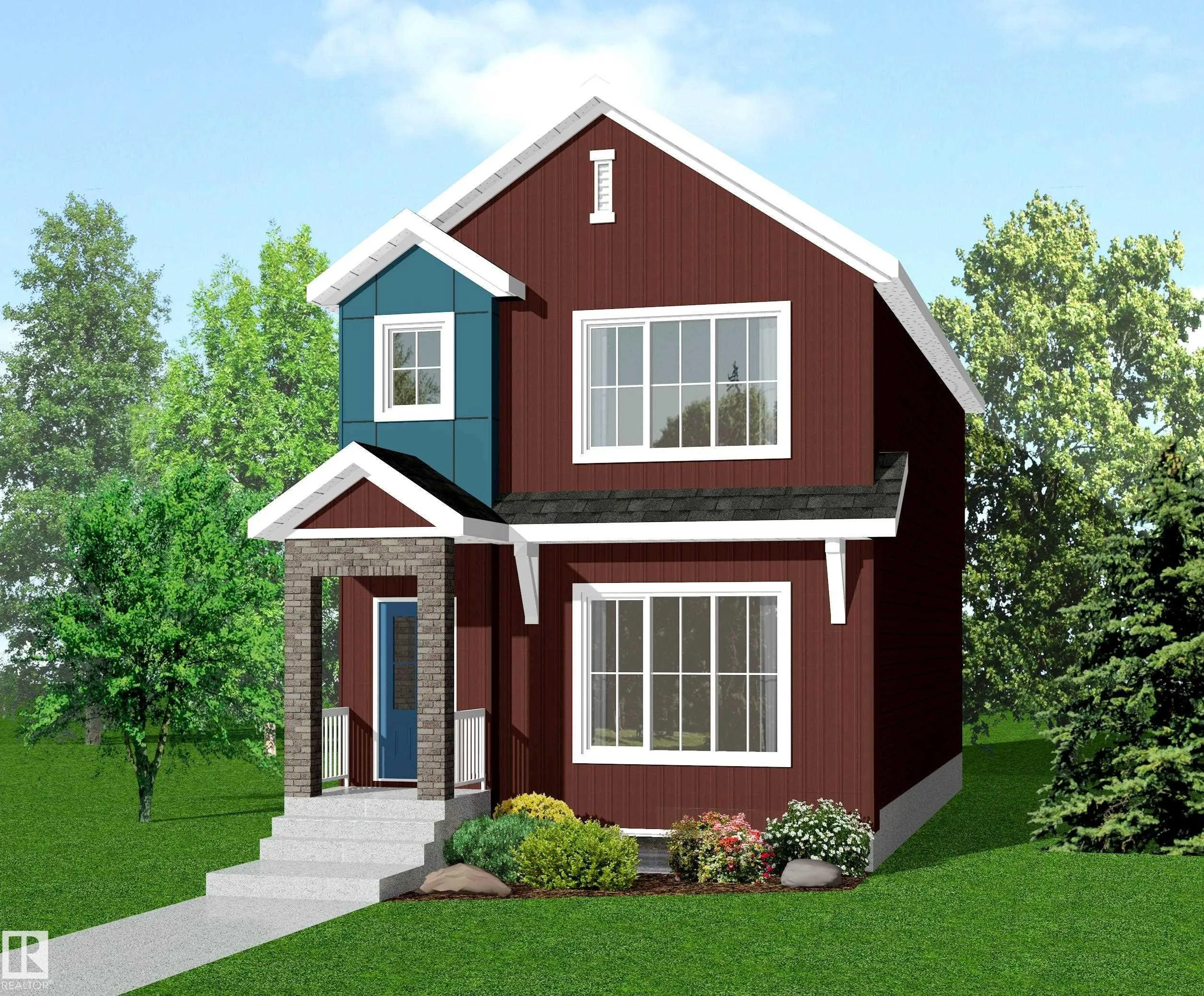 2109 Crossbill Lane
