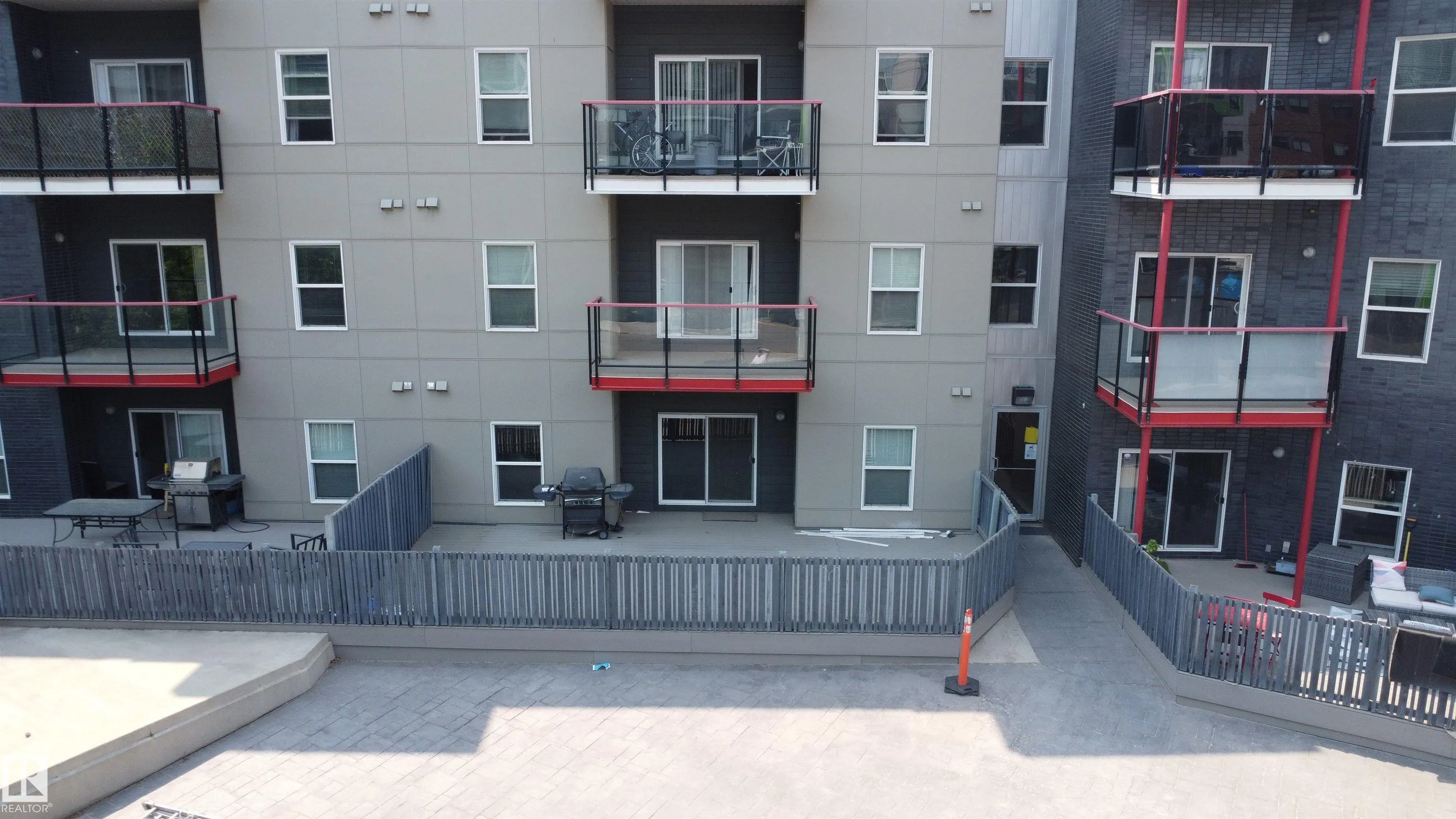 #109 10611 117 st Street