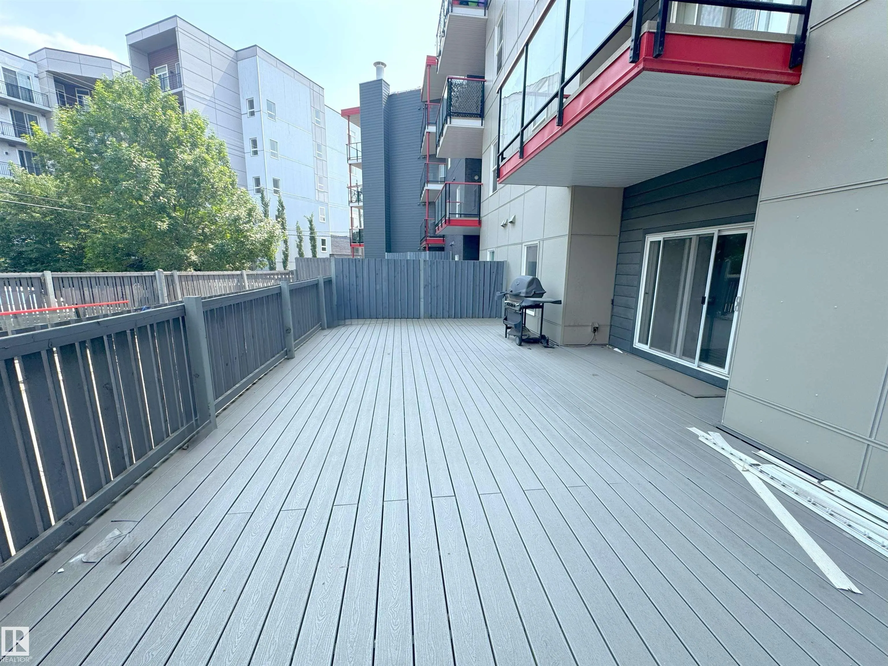 #109 10611 117 st Street