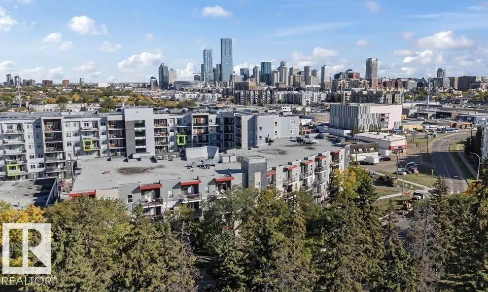 #109 10611 117 st Street