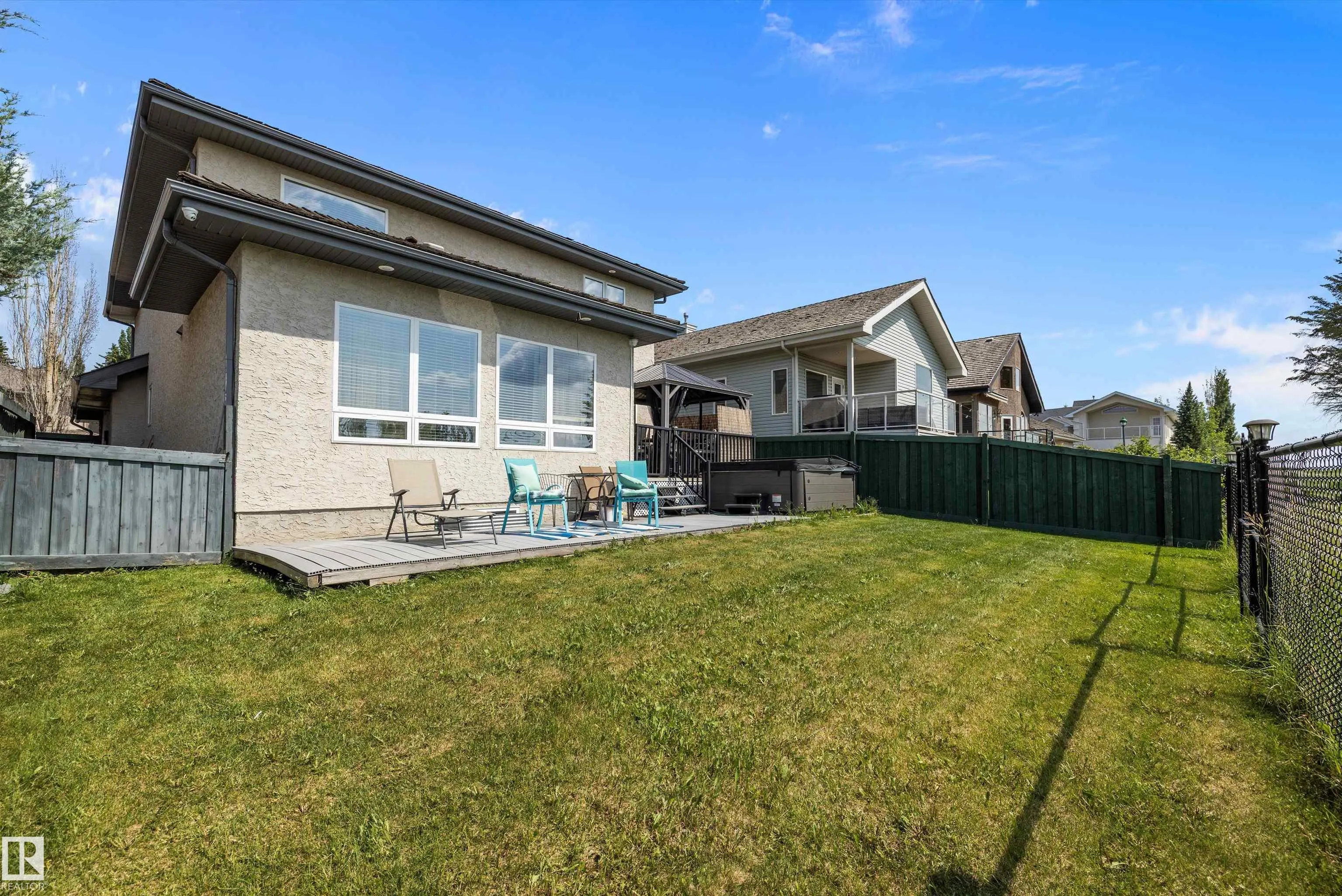 1644 HECTOR Road